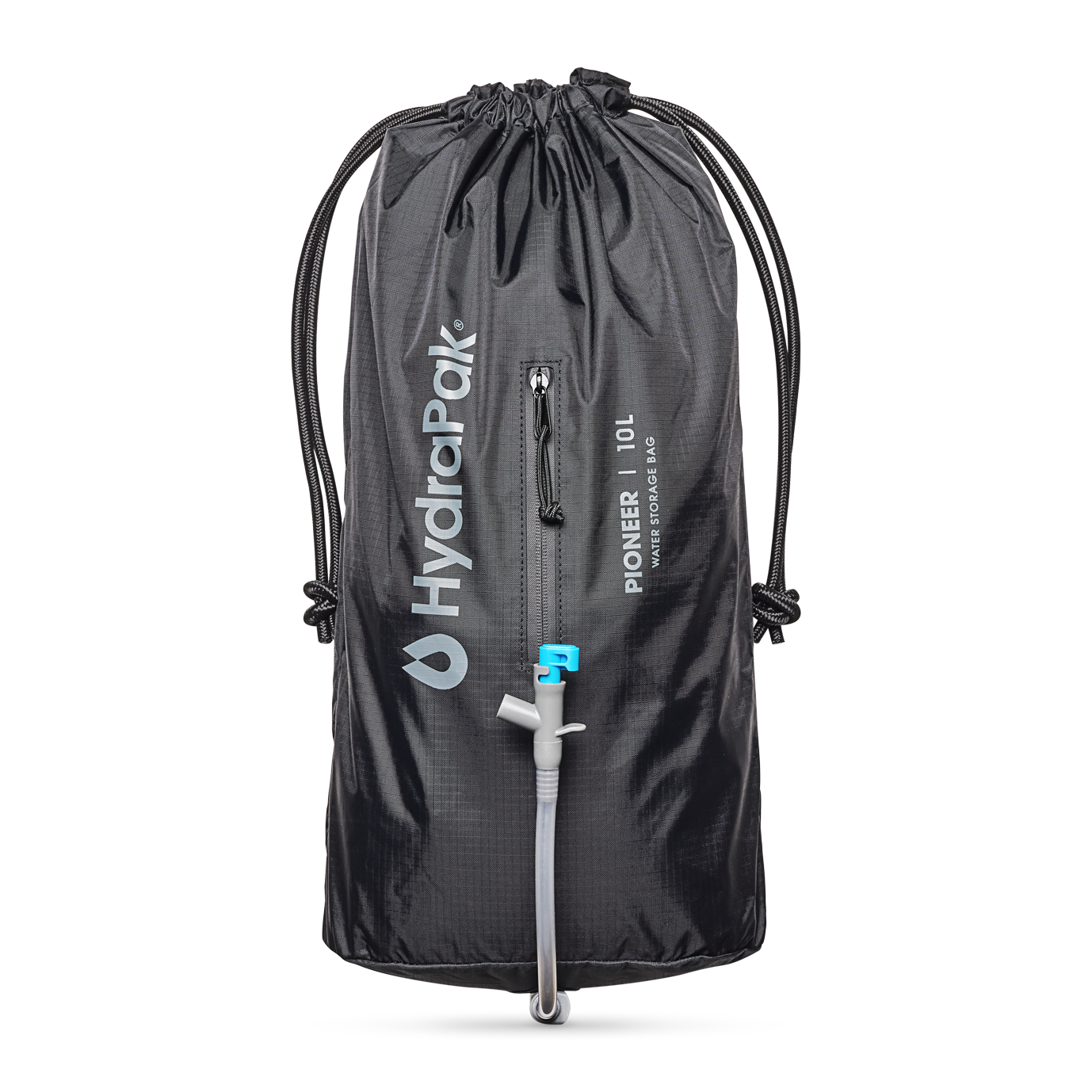 hydrapak-pioneer-10l-r-servoir-groupe-souple-avec-robinet image 1