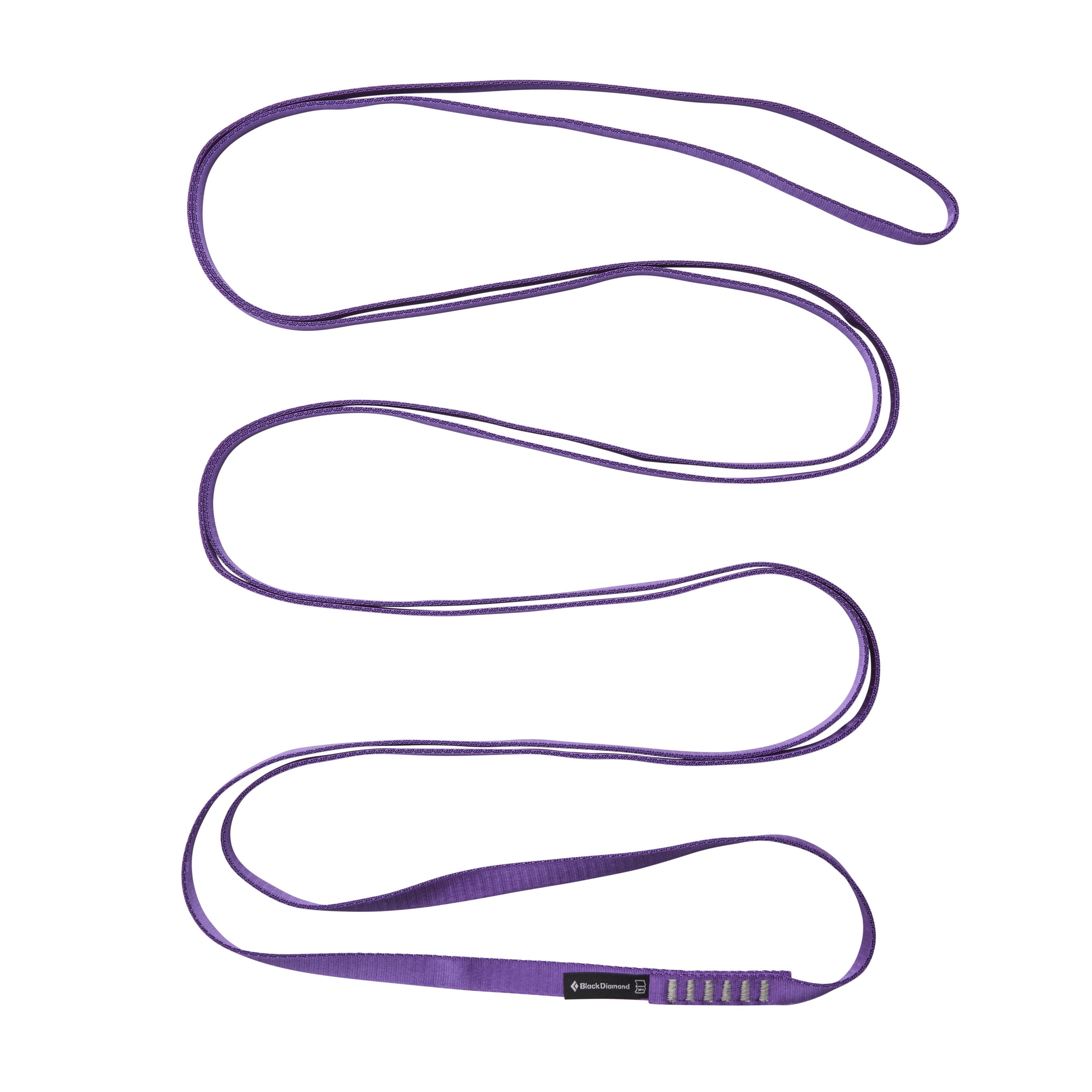 black-diamond-sangle-cousue-nylon-runners-18-mm image 4