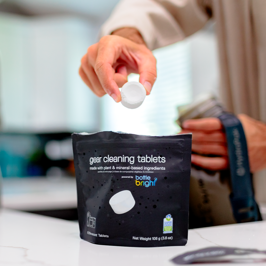 hydrapak-gear-cleaning-tablets-20-pastilles-nettoyantes image 3