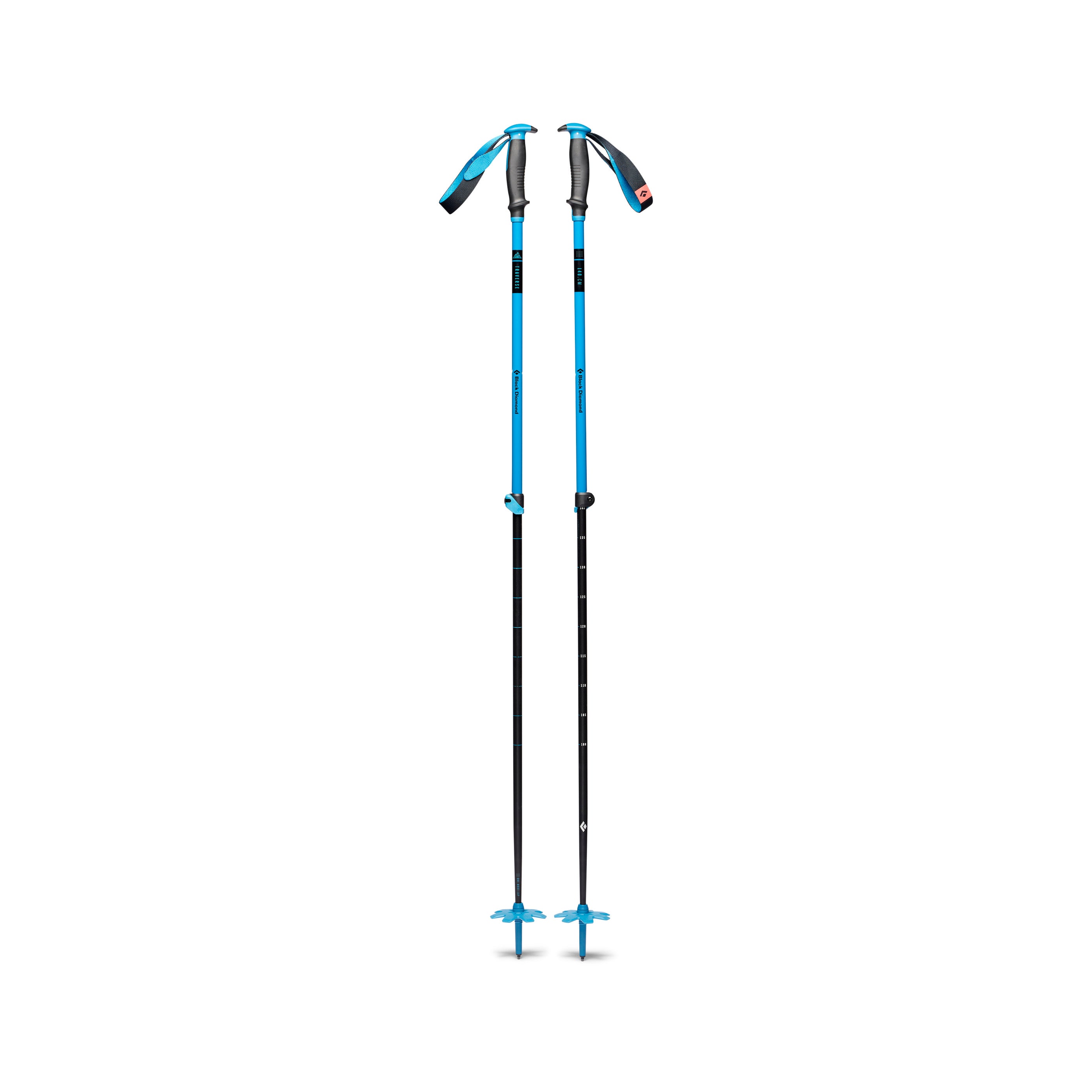 black-diamond-traverse-ski-poles-b-tons-ski-randonn-e-aluminium image 1