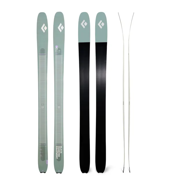 black-diamond-helio-carbon-102-skis-skis-de-randonn-e image 1