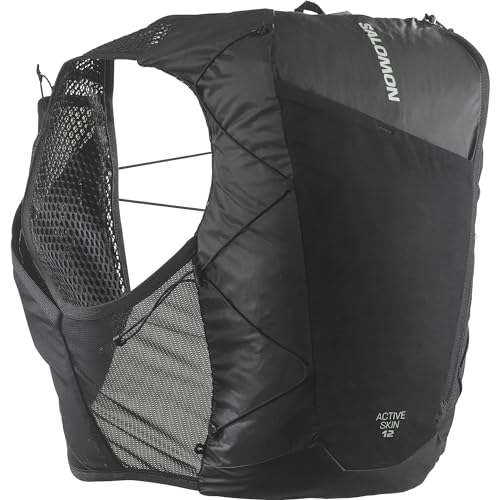 salomon-active-skin-12-gilet-trail-12-l-sans-flasques image 7