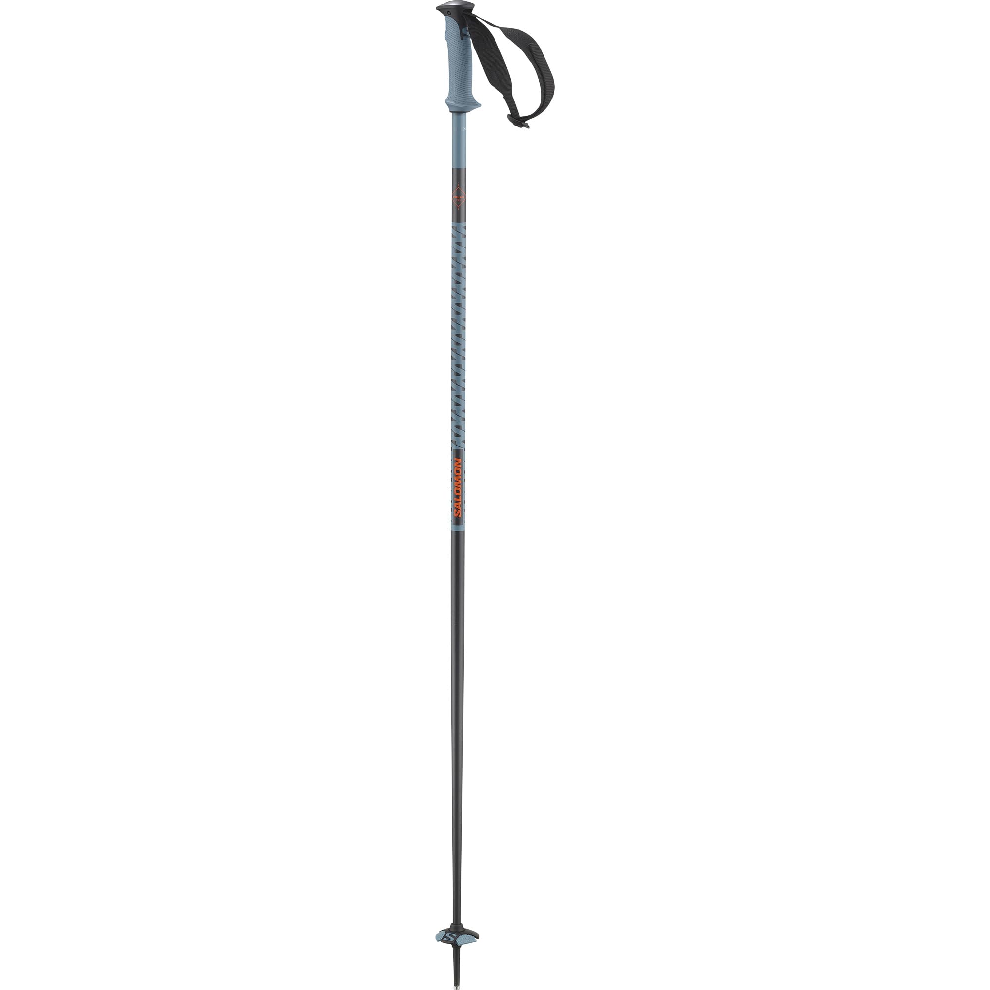 salomon-polar-pro-b-tons-de-ski-alpin-aluminium image 4