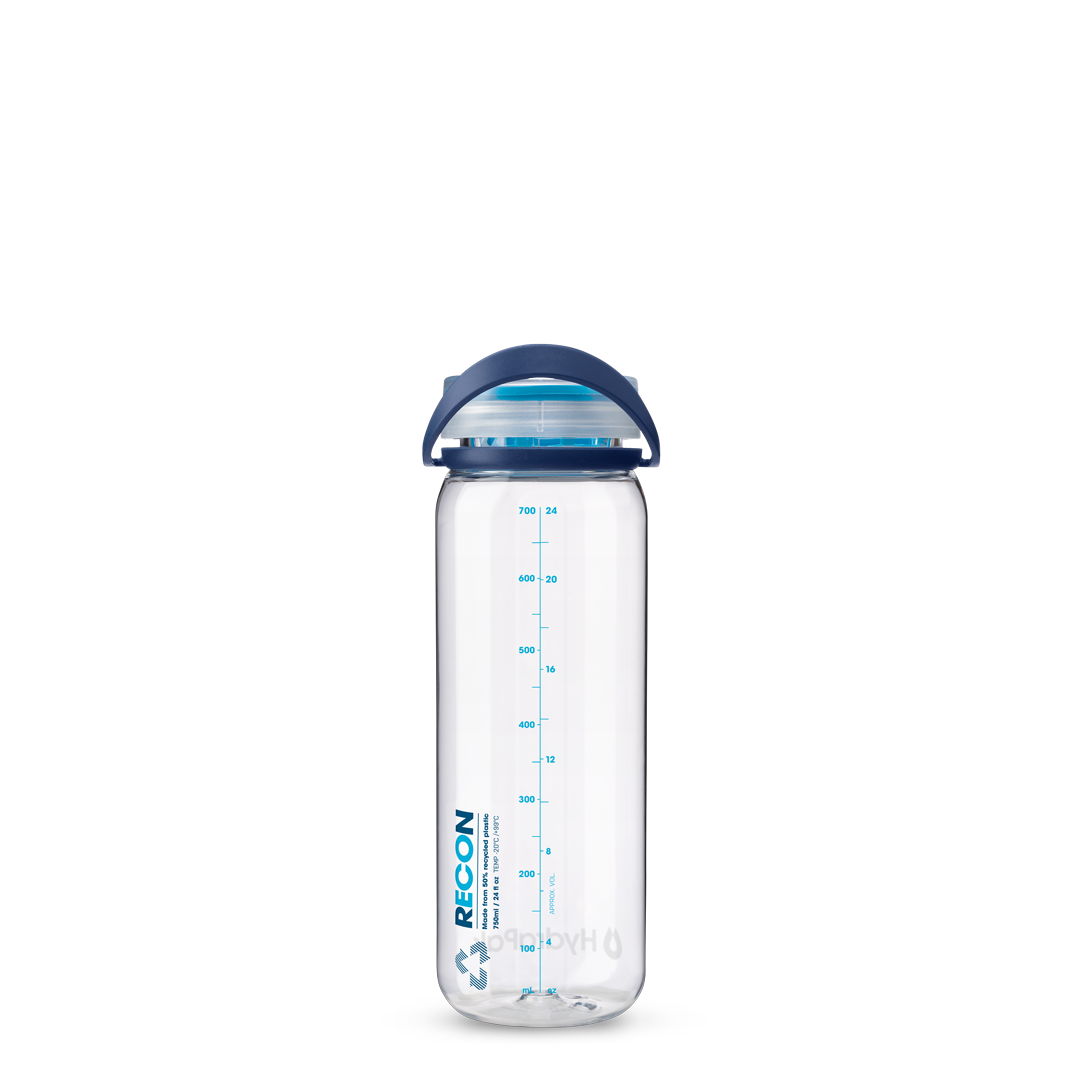 hydrapak-recon-gourde-outdoor-750ml image 2