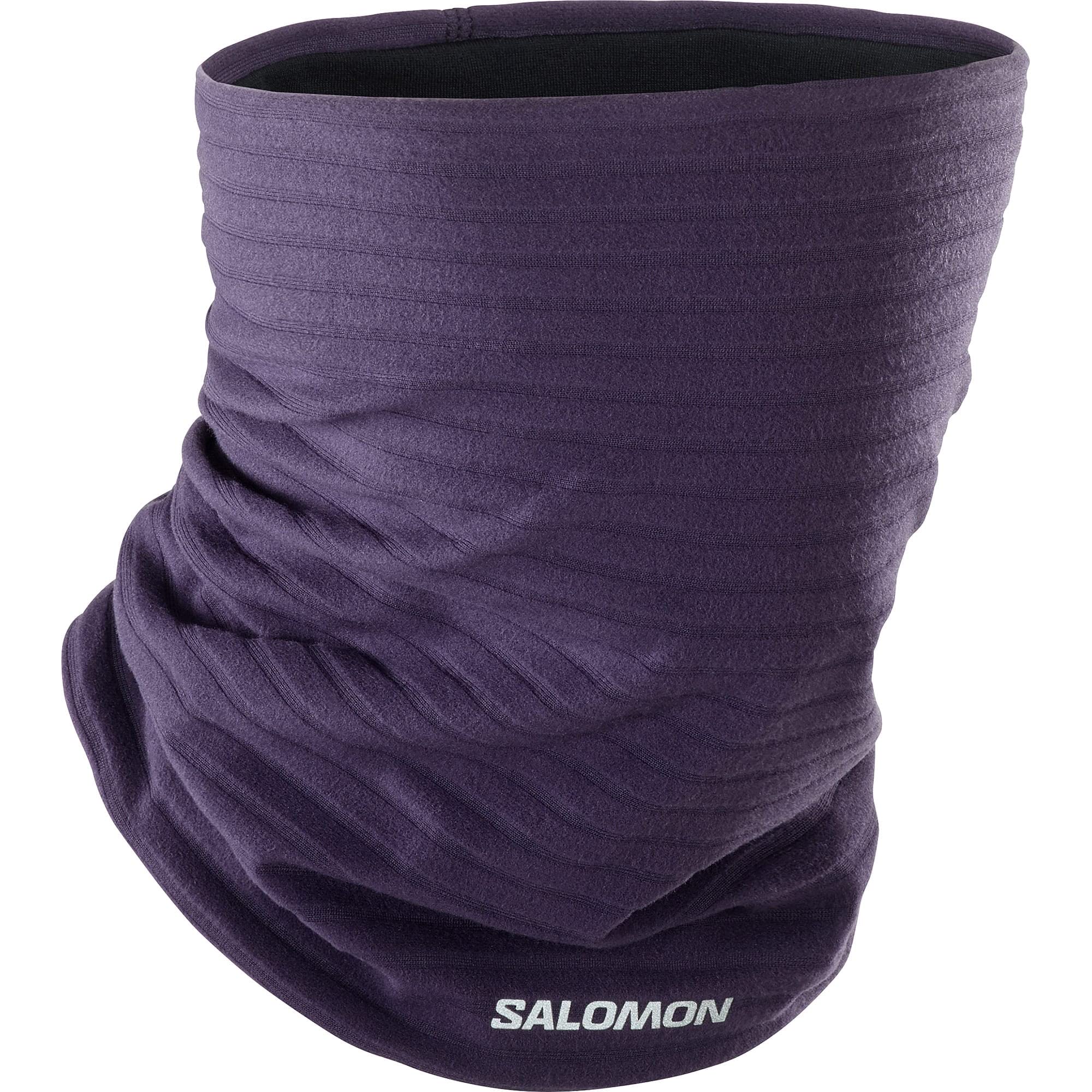 salomon-rs-warm-tube-cache-cou-unisexe image 4