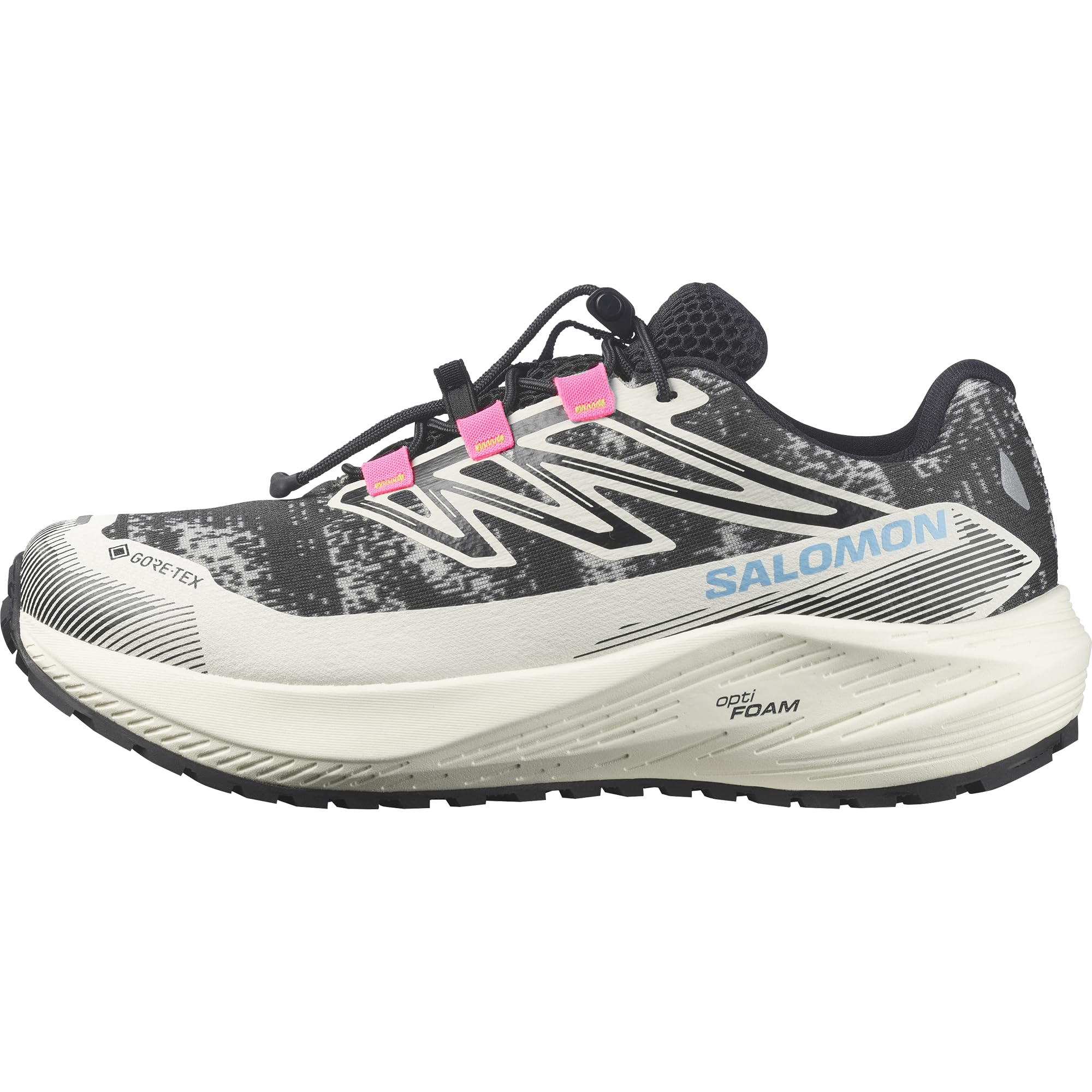 salomon-aero-flow-grvl-gore-tex-chaussures-gravel-femme image 8