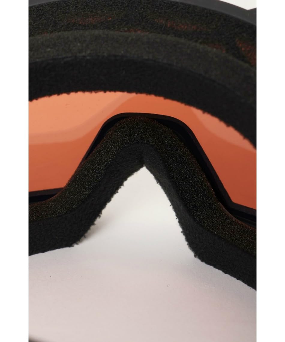 salomon-s-view-goggle-mixte-masque-de-ski image 6