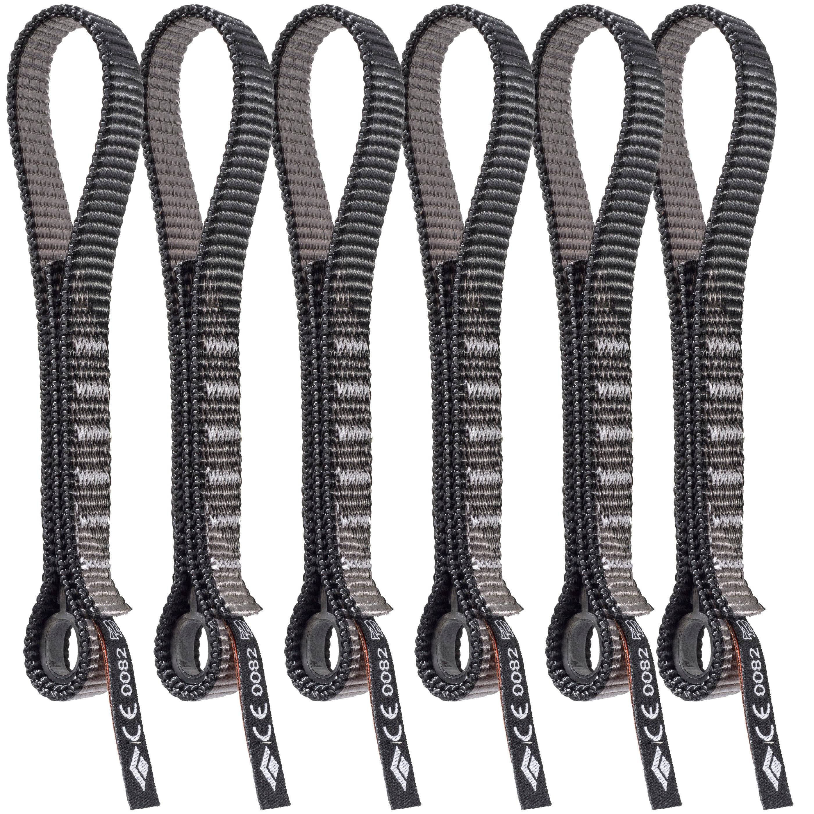 black-diamond-standard-dogbone-16-cm-x6-sangle-express-escalade image 1