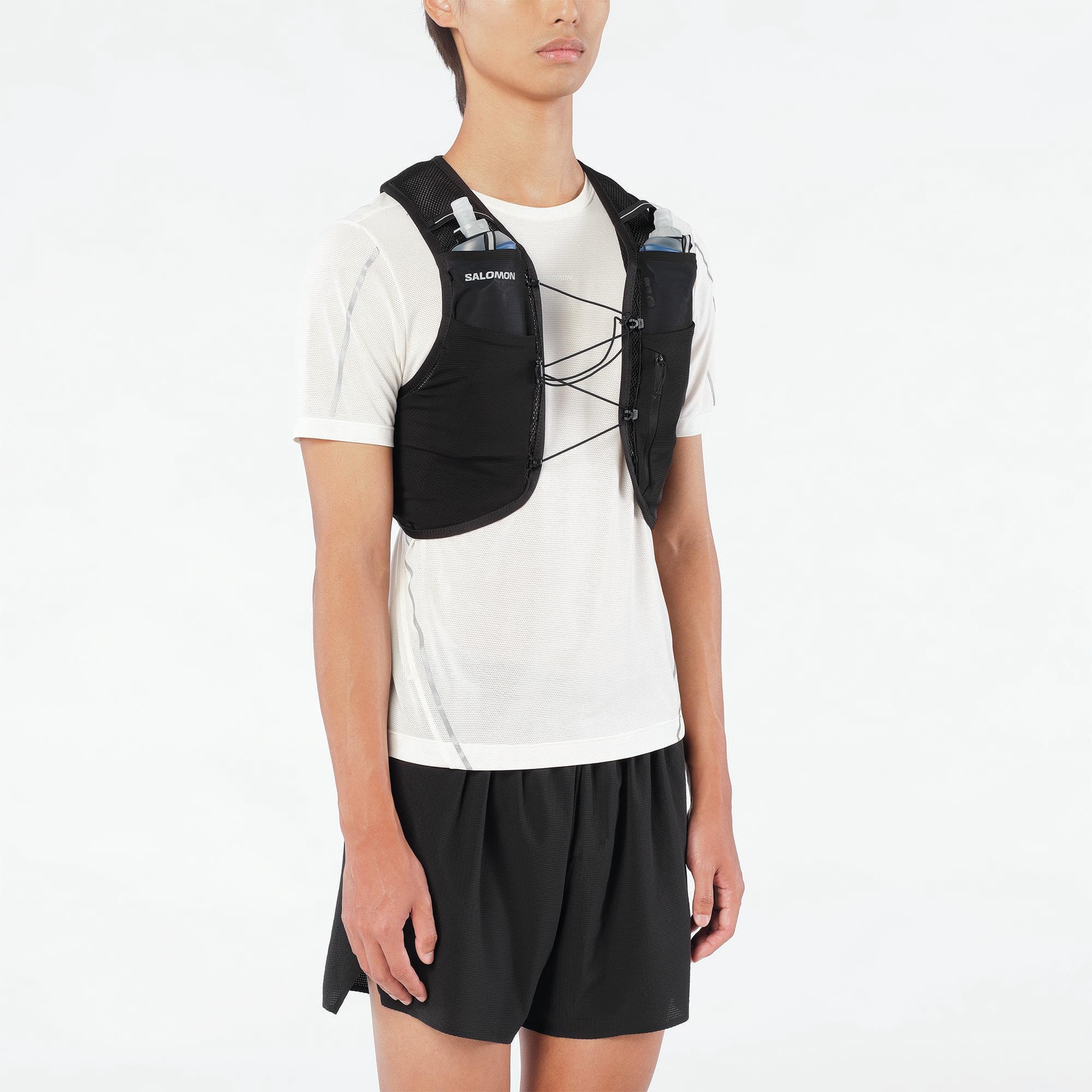 salomon-hydra-4-unisexe-gilet-d-hydratation-4l-2-flasques-500ml image 4