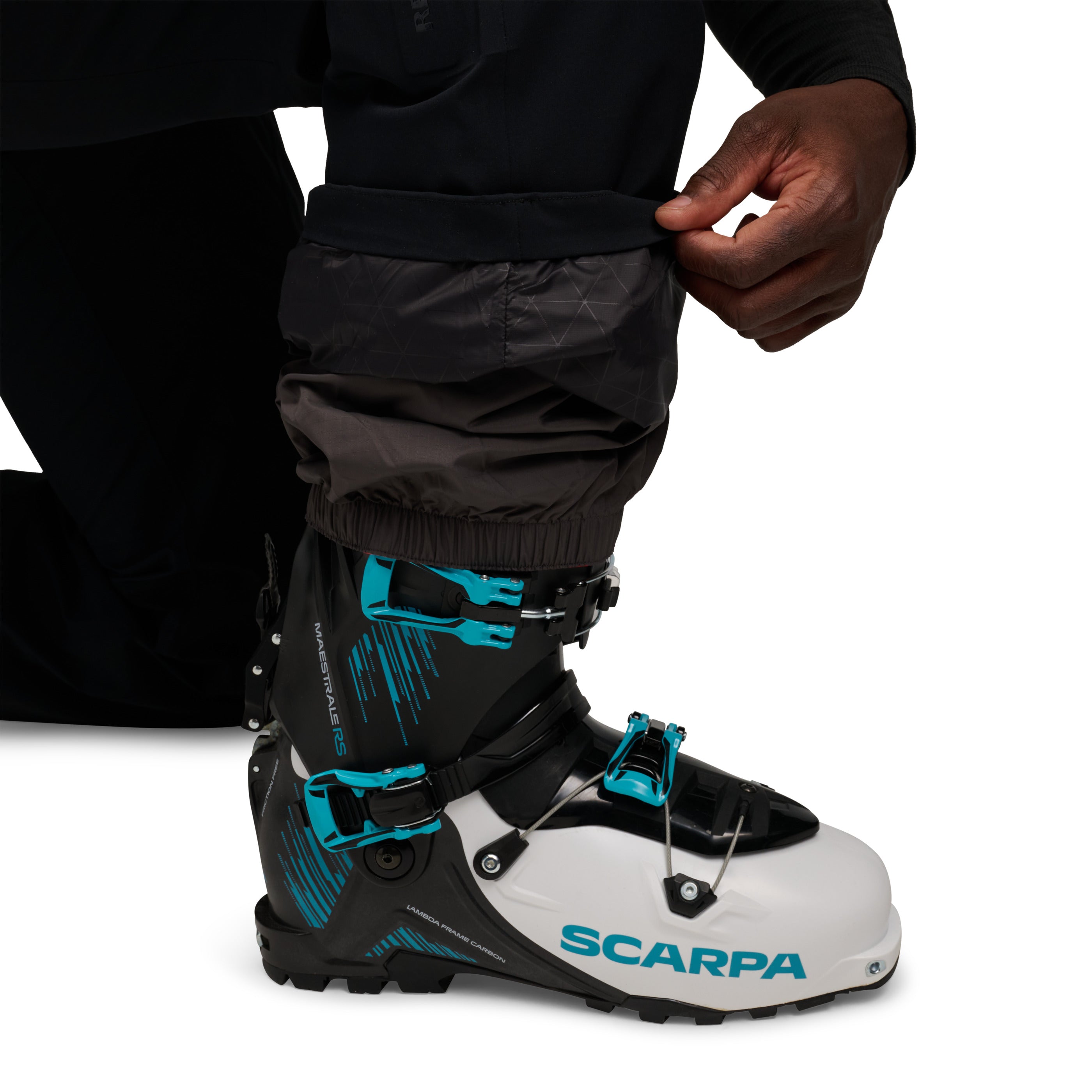 black-diamond-recon-insulated-pants-homme-pantalon-ski-3l image 7