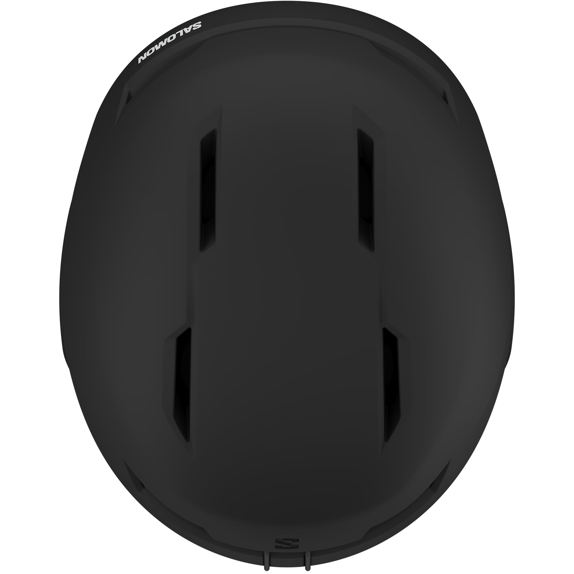 salomon-pioneer-3-access-black-casque-de-ski image 3