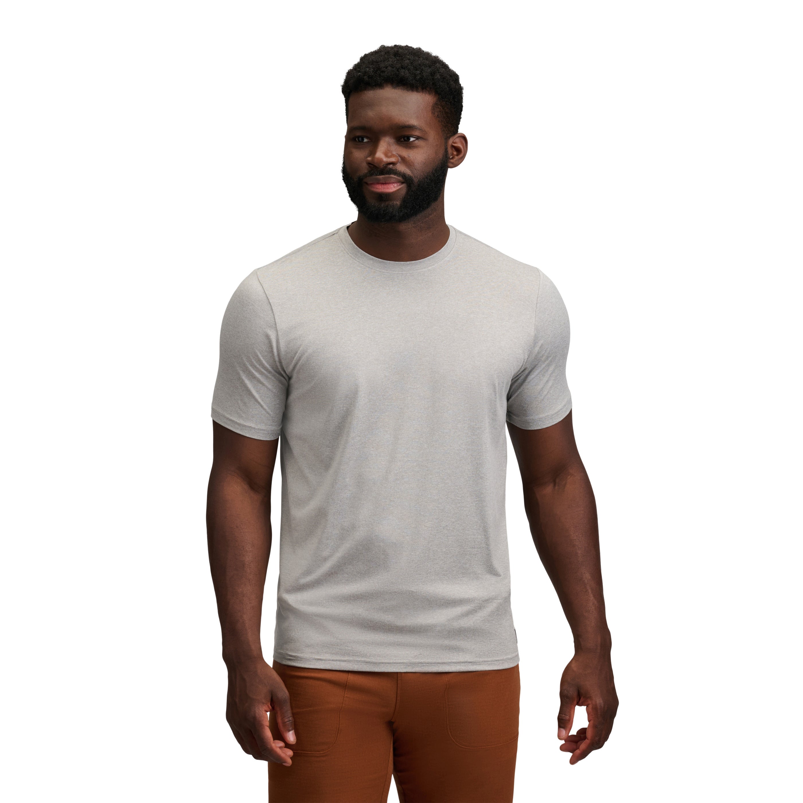 black-diamond-circuit-tee-homme-t-shirt-escalade-manches-courtes image 6