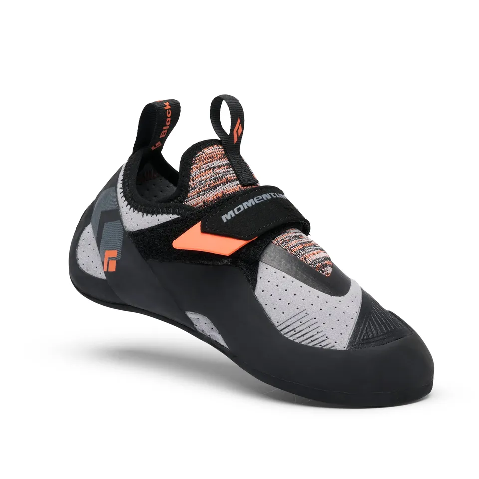 black-diamond-momentum-chaussons-d-escalade-enfant image 1