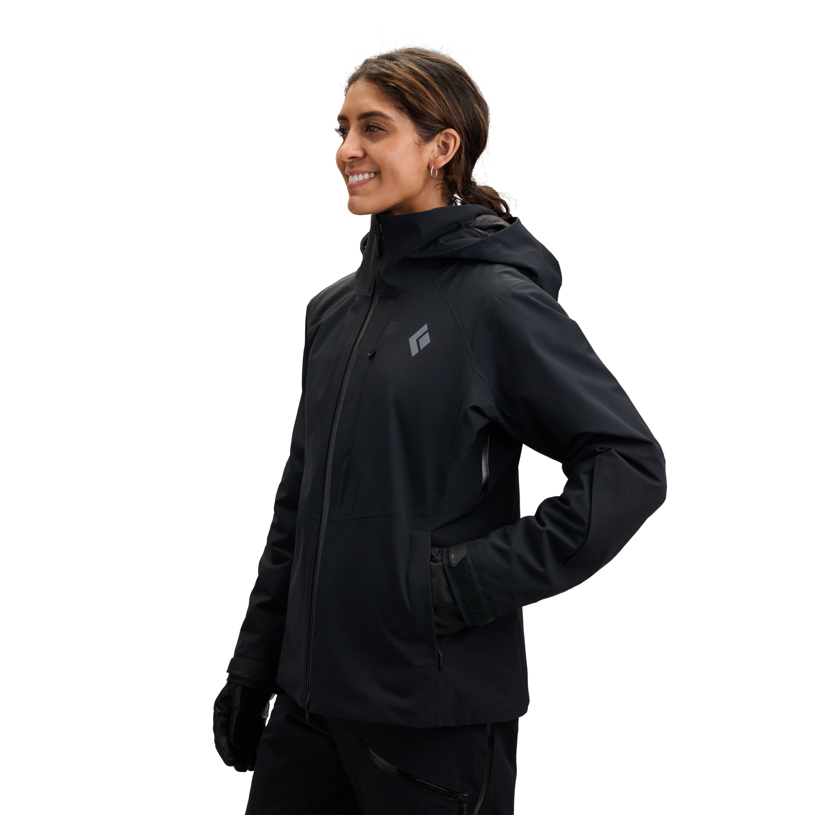 black-diamond-women-s-recon-insulated-shell-veste-de-ski-isol-e-femme image 2