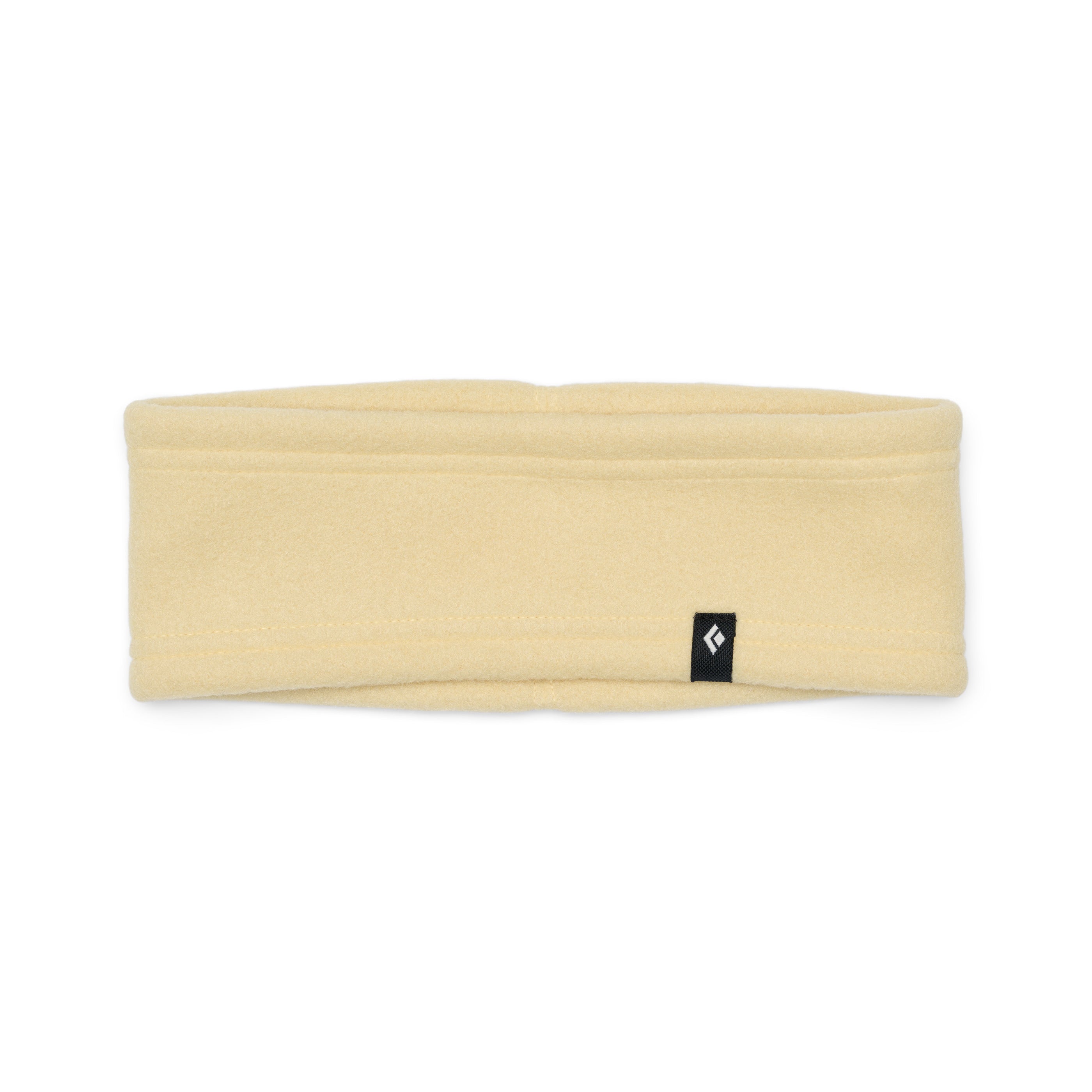 black-diamond-fleece-headband-bandeau-polaire image 2