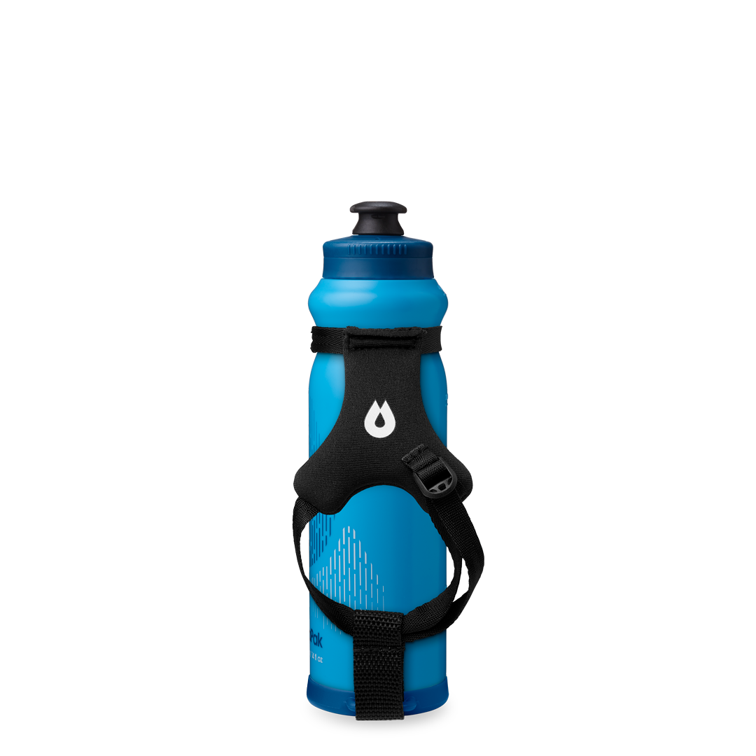 hydrapak-tempo-pro-400ml-gourde-handheld-running image 6