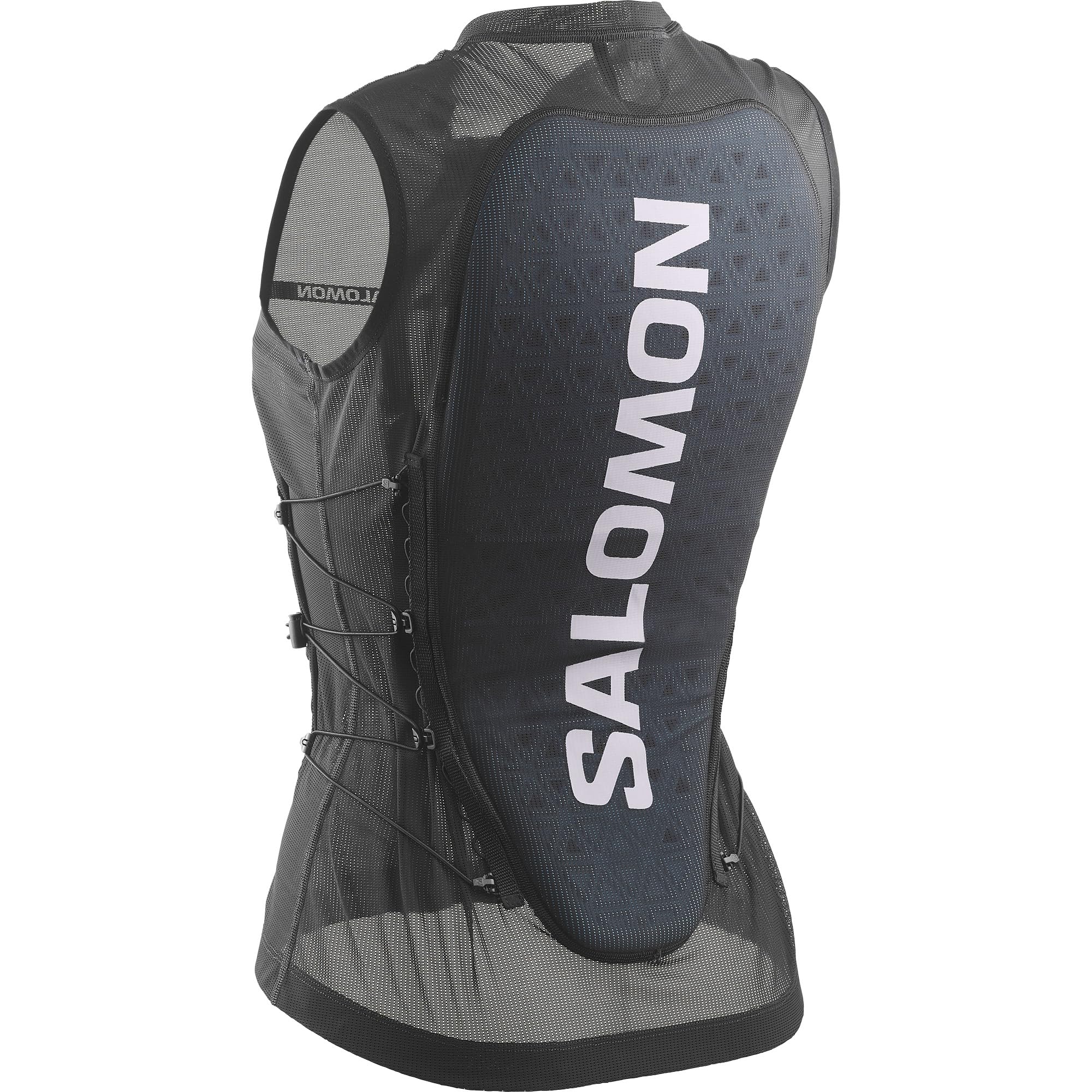 salomon-flexcell-pro-w-gilet-protection-dorsale-ski-femme image 1