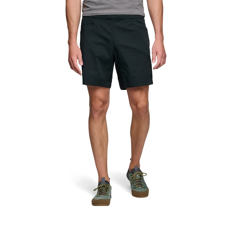 black-diamond-notion-shorts-homme-short-escalade-past-season image 1