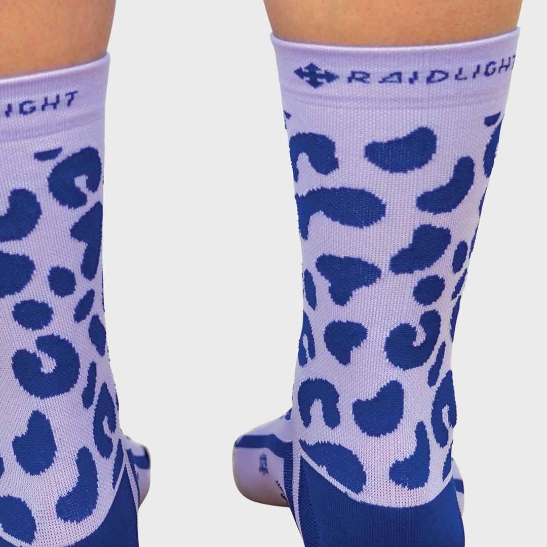 raidlight-dynamic-high-socks-chaussettes-trail-hautes-dryarn image 5
