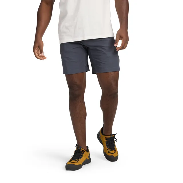 black-diamond-rocklock-short-homme image 1