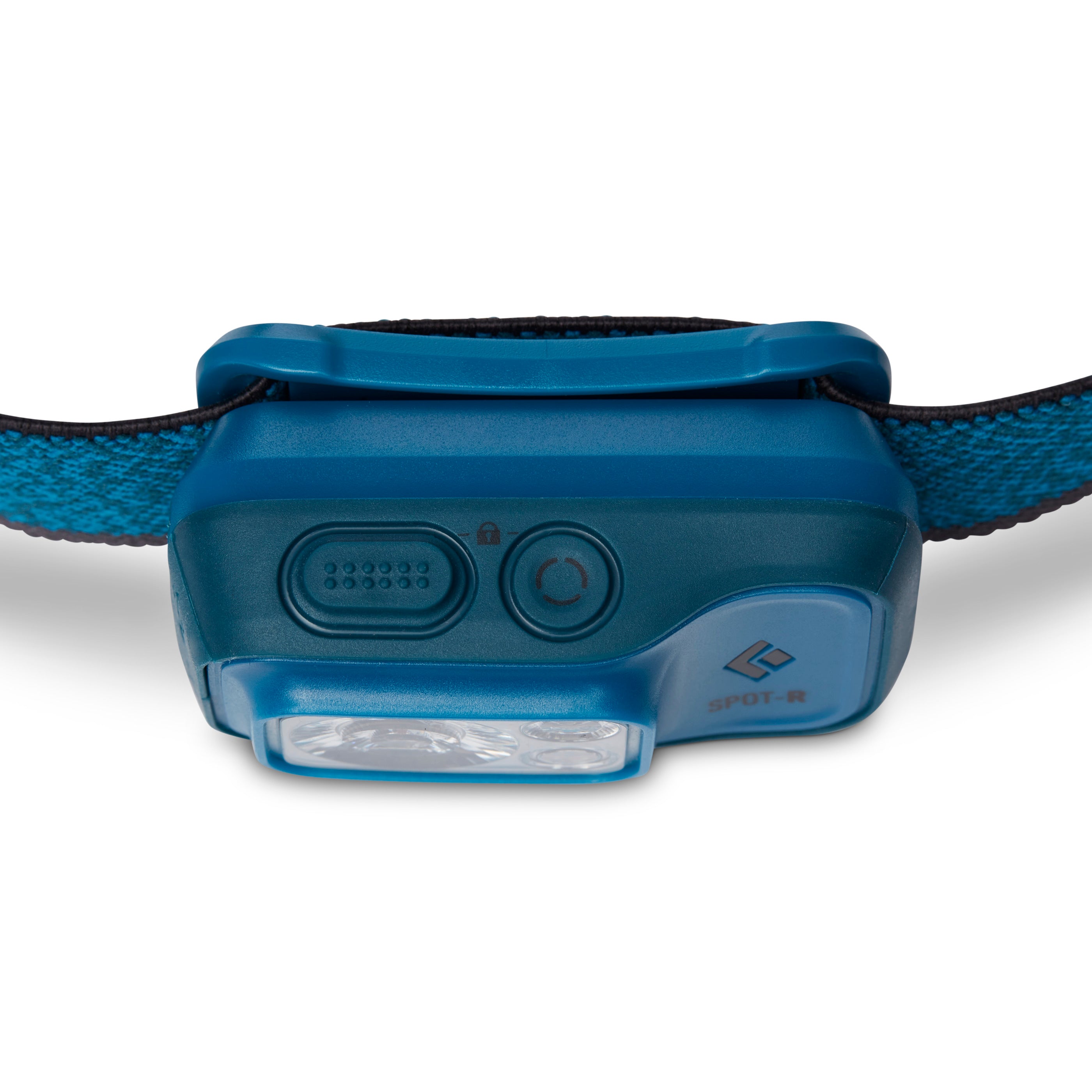 black-diamond-spot-400-r-lampe-frontale-rechargeable-400-lumens image 6