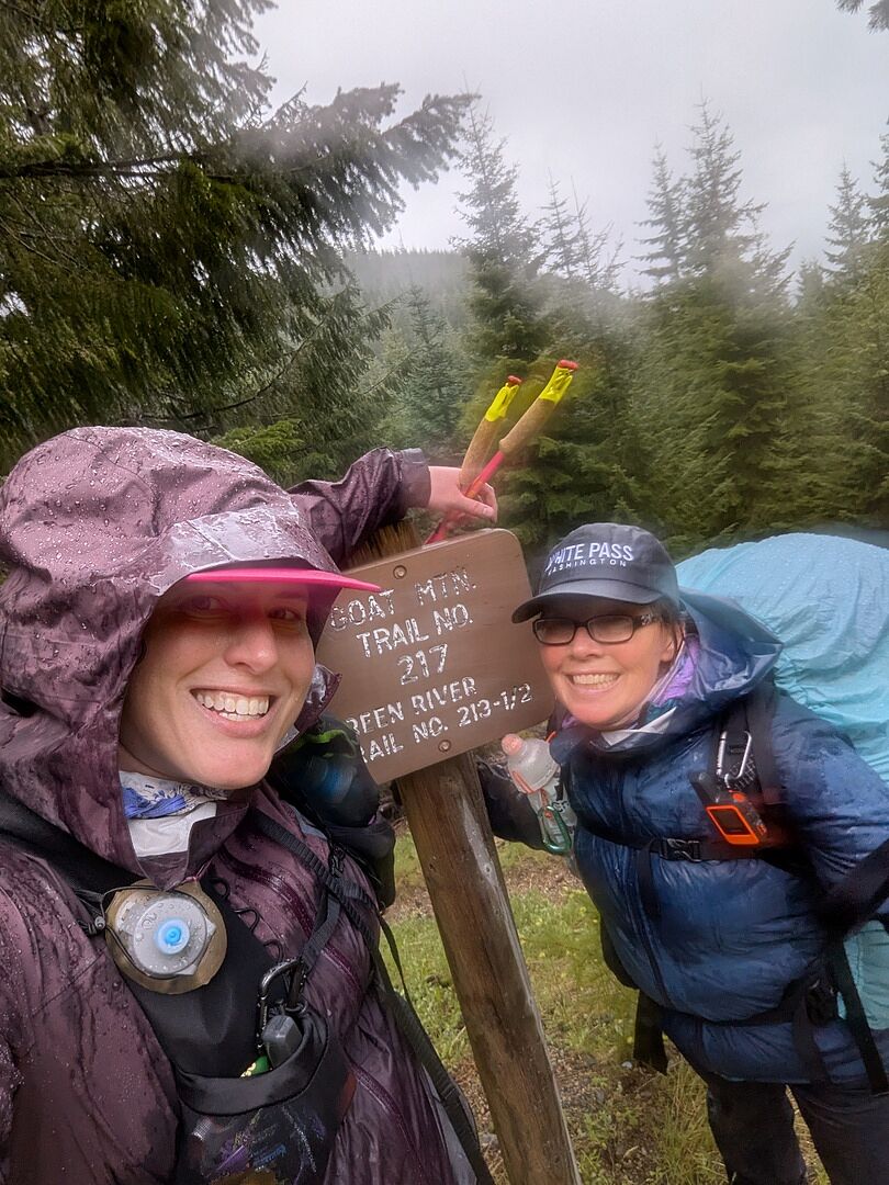 Bonne imperméabilité, taille un peu juste