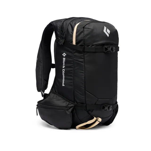 black-diamond-dawn-patrol-32-sac-dos-ski-32l image 1