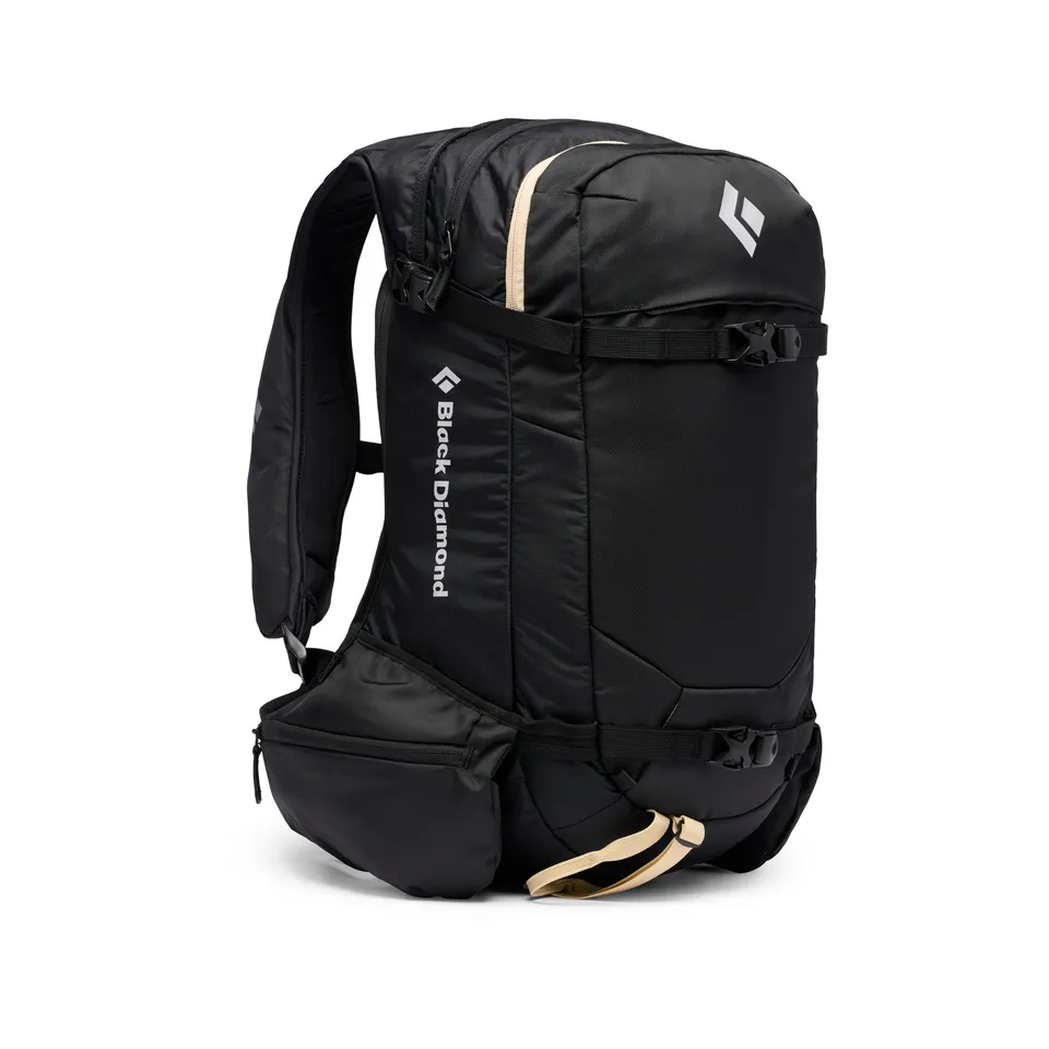 black-diamond-dawn-patrol-32-sac-dos-ski-32l image 1