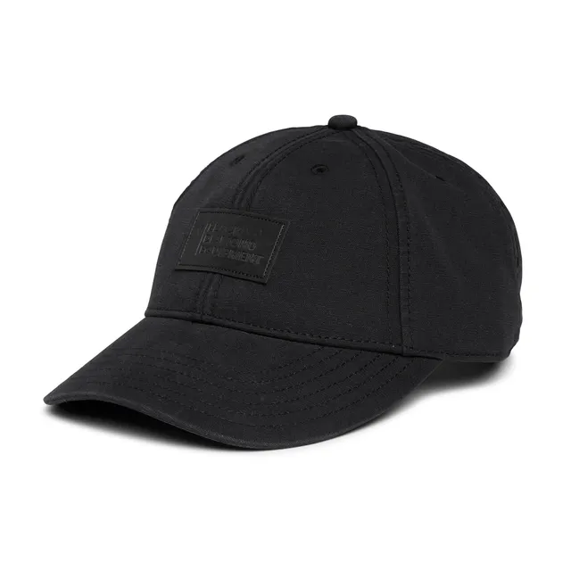 black-diamond-bd-heritage-cap-casquette-trucker image 1