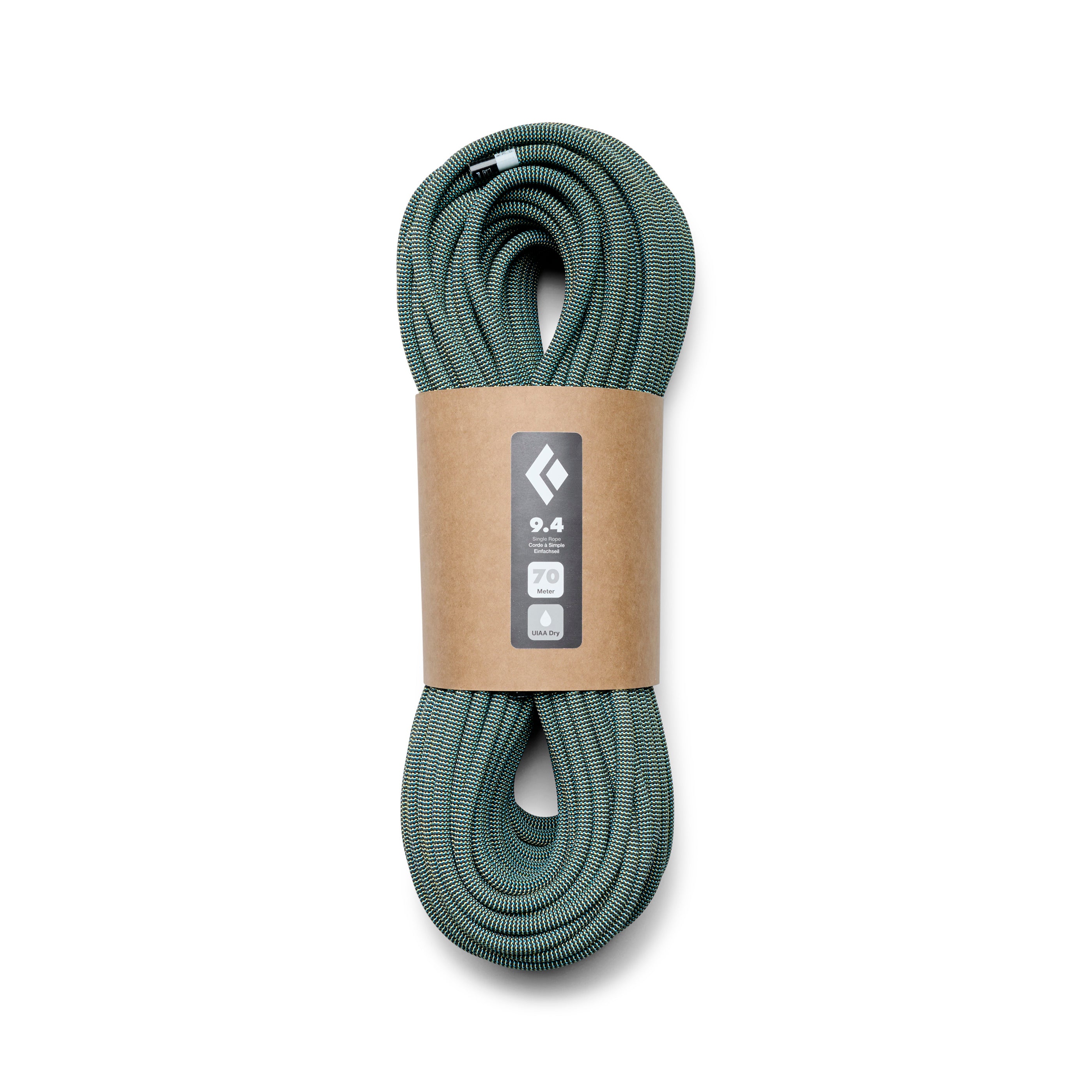 black-diamond-9-4-dry-corde-d-escalade-70m-trait-e-dry image 3