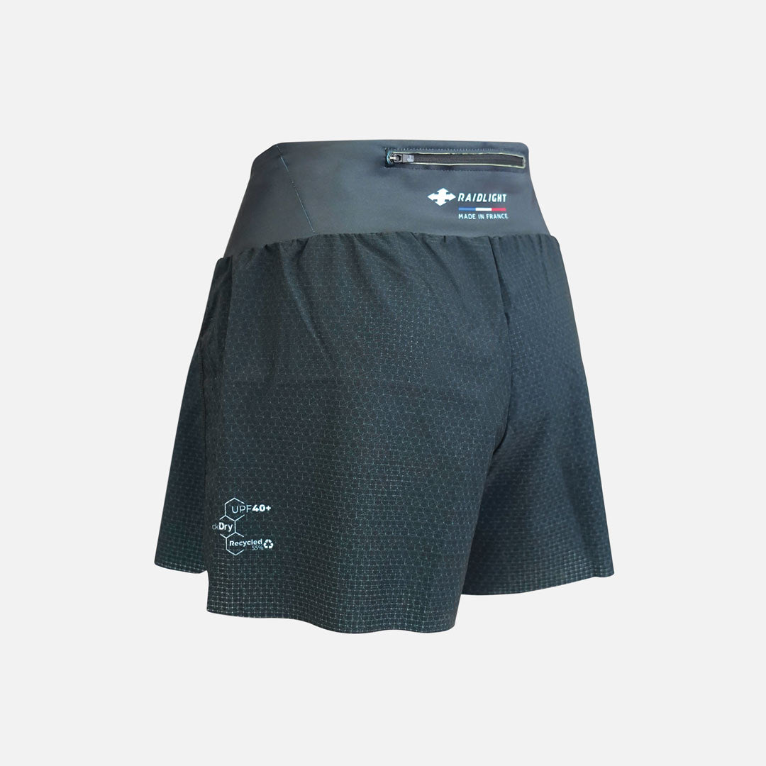 raidlight-sublitech-ecodry-short-trail-femme-made-in-france image 5