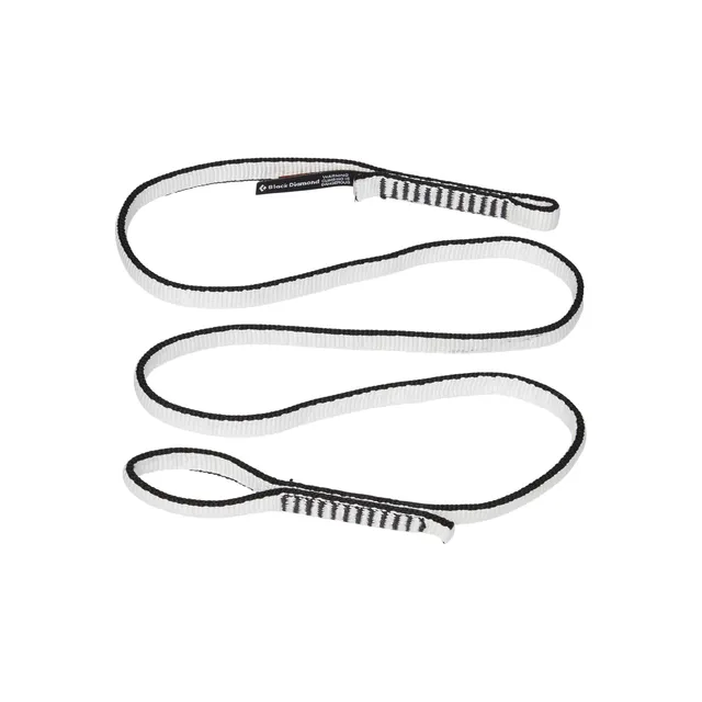 black-diamond-13-mm-dynex-rabbit-runner-sangle-110-cm image 1