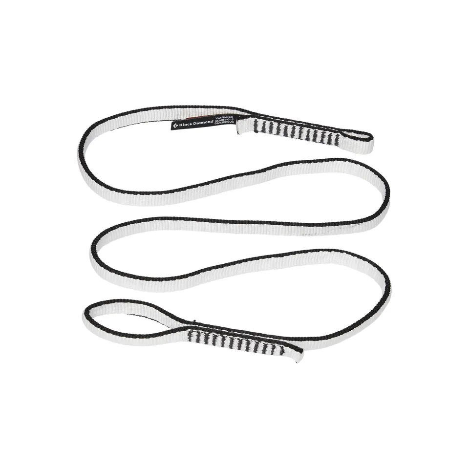 black-diamond-13-mm-dynex-rabbit-runner-sangle-110-cm image 1