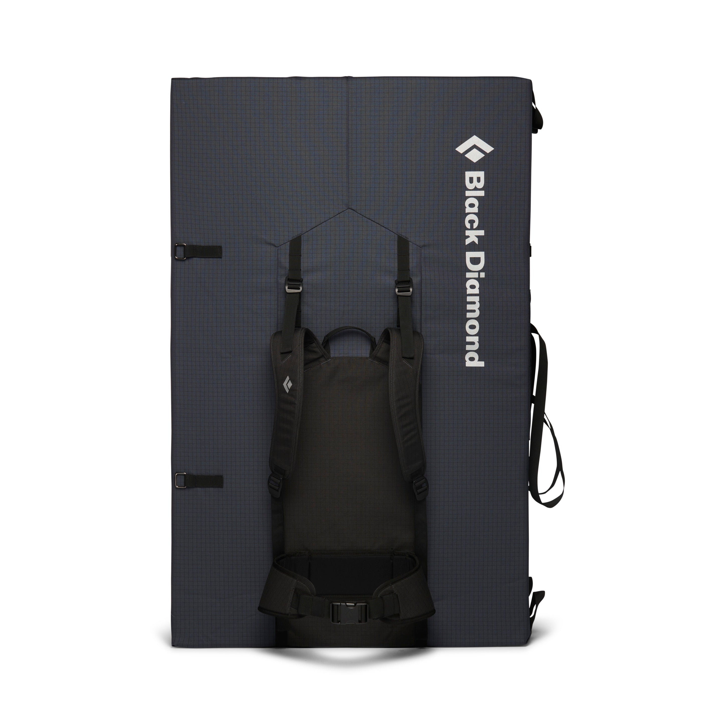 black-diamond-mondo-crash-pad-extra-large image 3