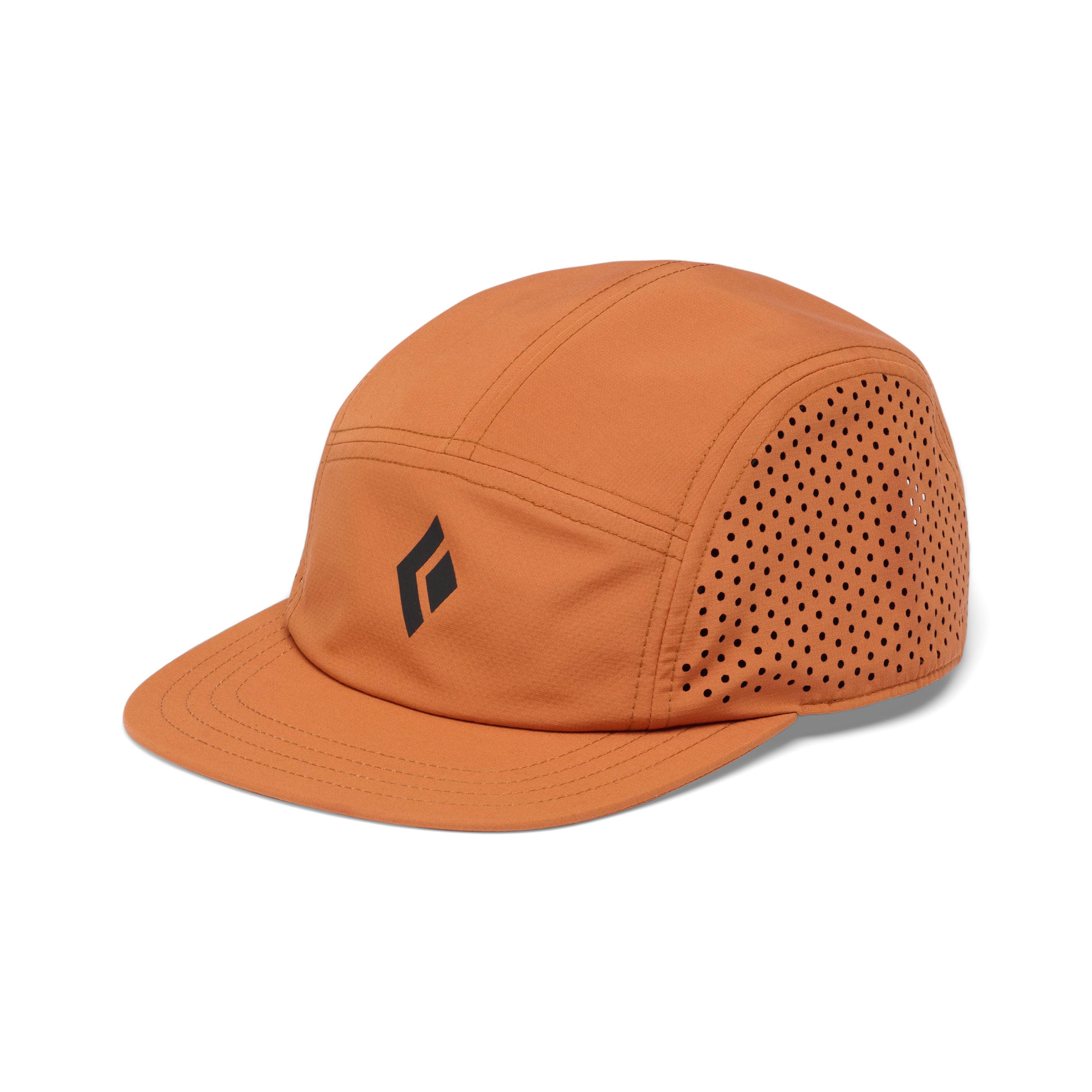 black-diamond-5-panel-casquette-synth-tique-visi-re-courte image 7