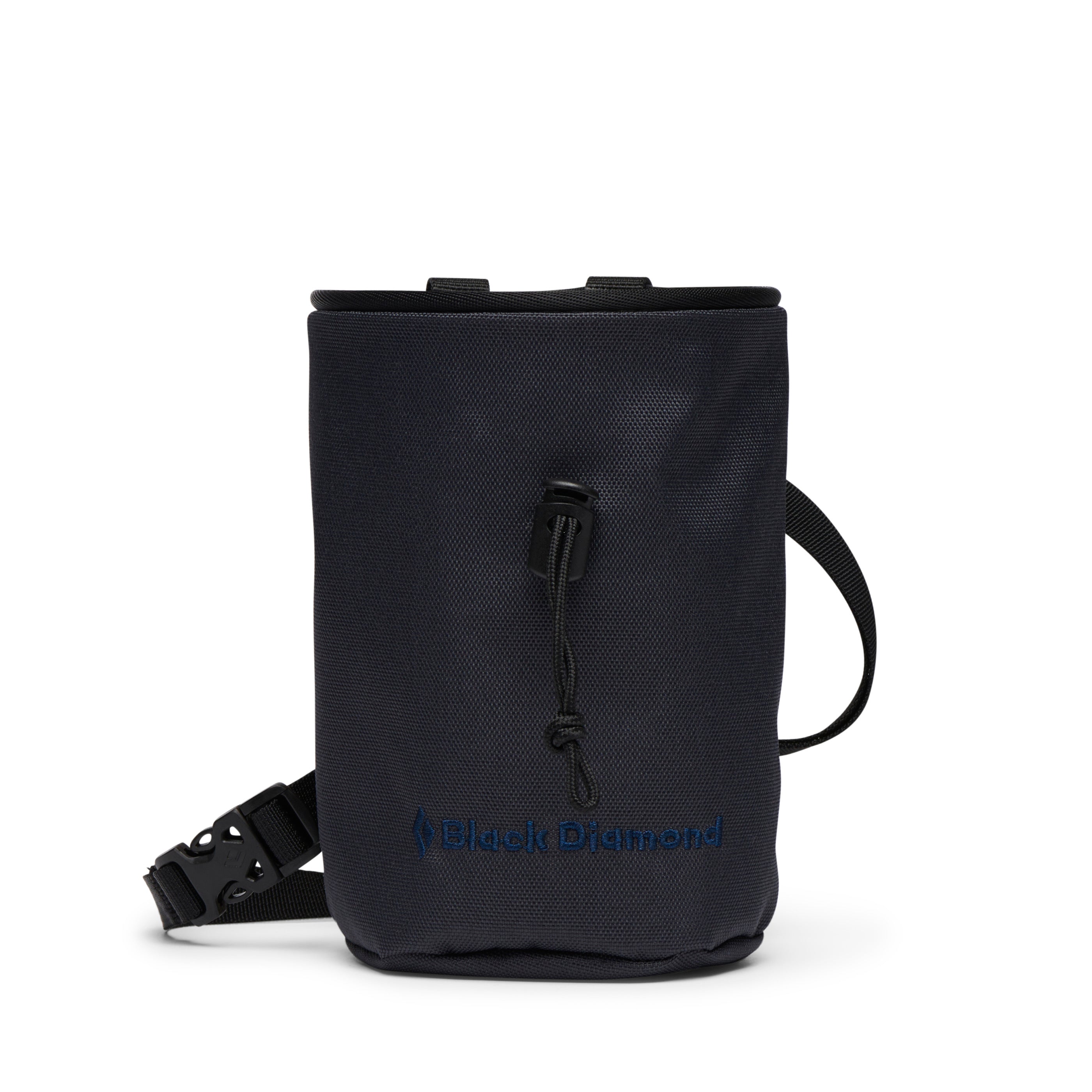 black-diamond-mojo-sac-magn-sie-magn-sie-escalade-bloc-et-voie image 2