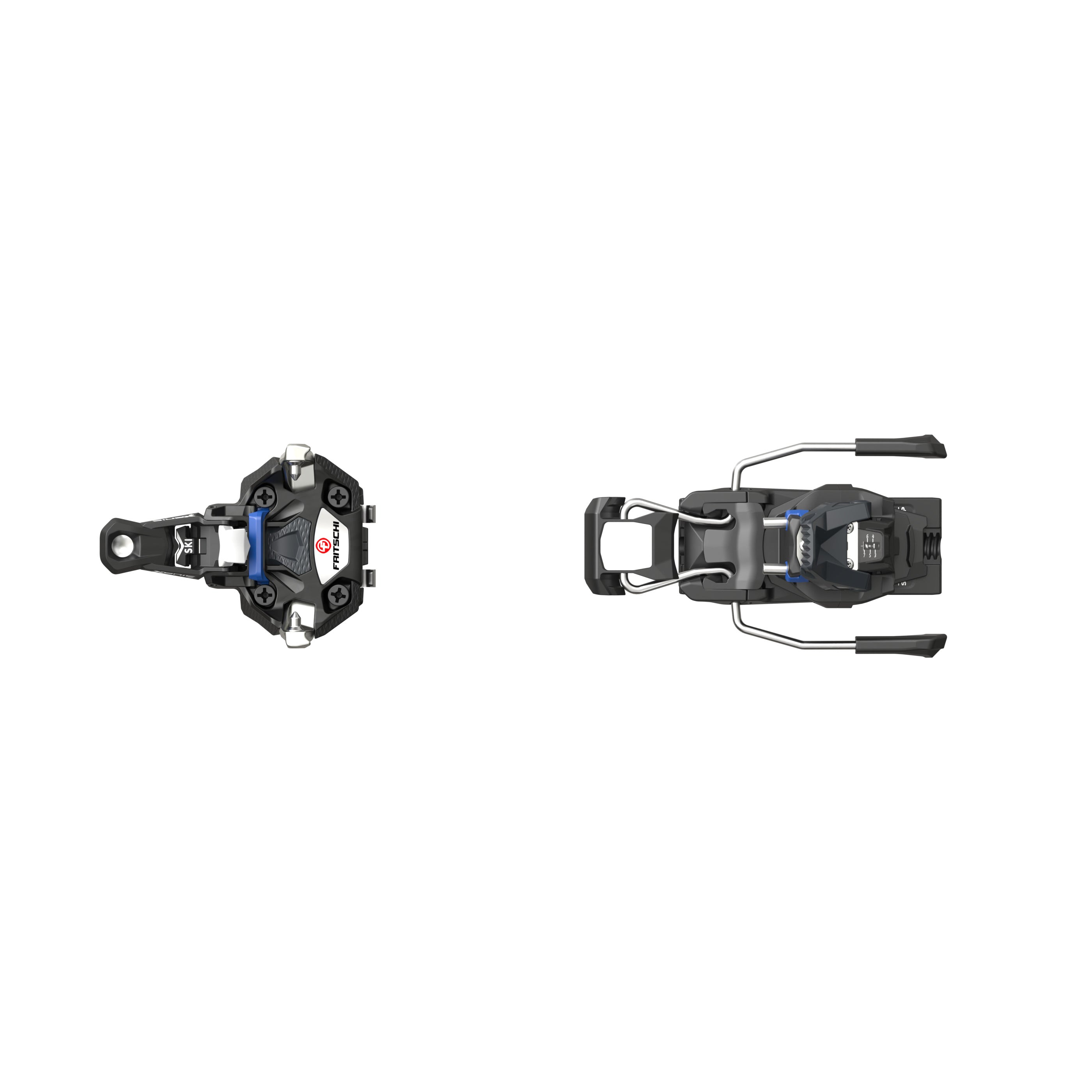 black-diamond-fritschi-xenic-7-fixation-ski-rando image 4