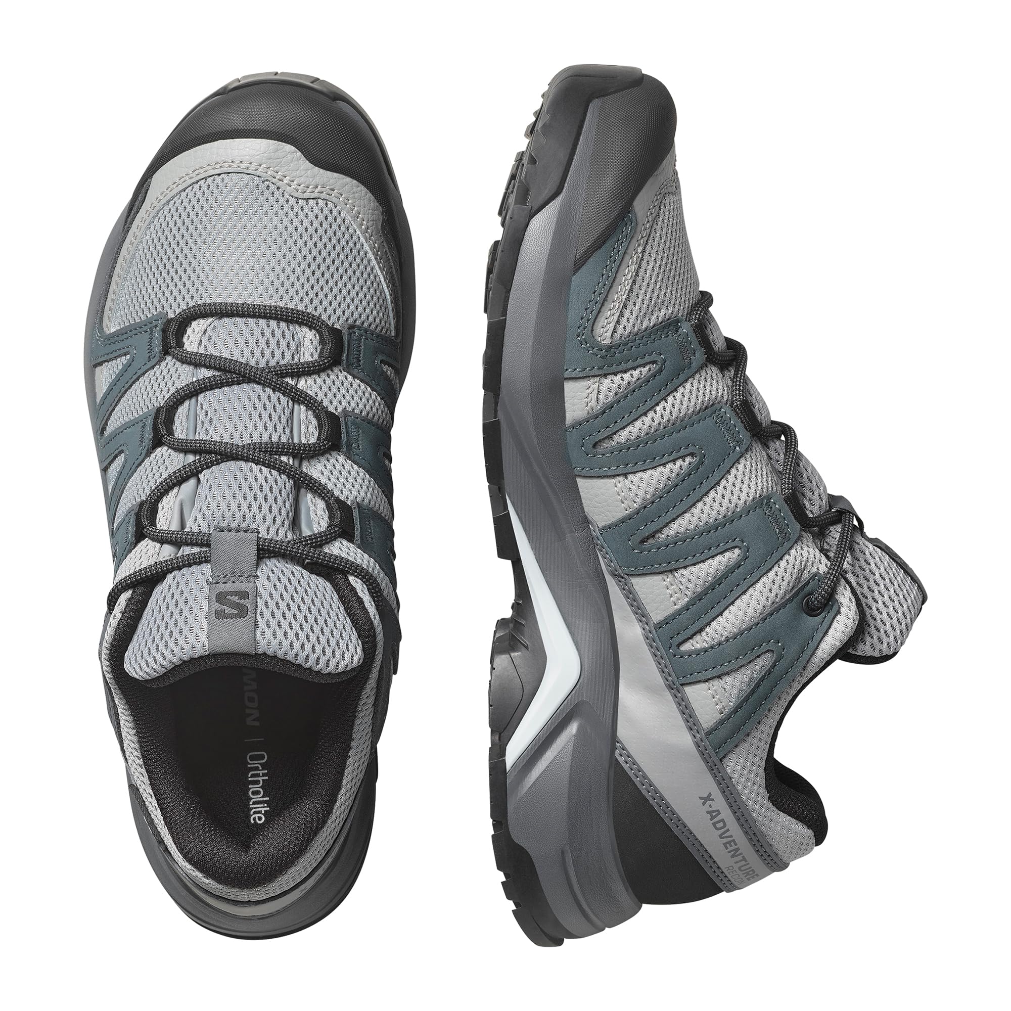 salomon-x-adventure-recon-gore-tex-chaussure-randonn-e-femme image 8