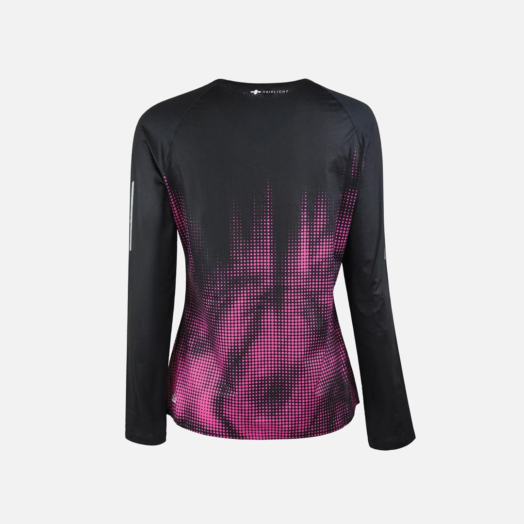 raidlight-dynamic-maillot-manches-longues-femme-polartec-power-dry image 6