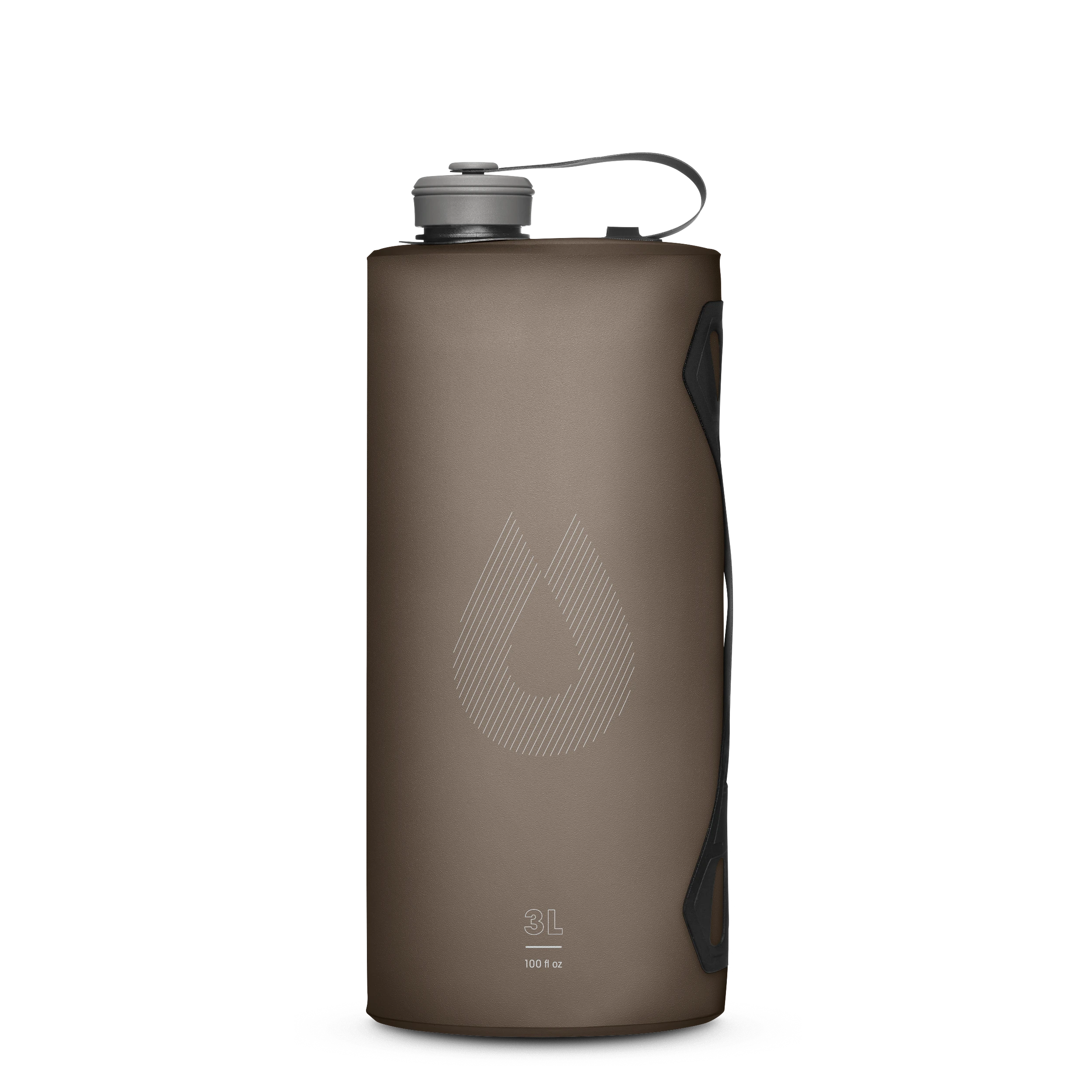 hydrapak-seeker-3l-poche-eau-bivouac image 1