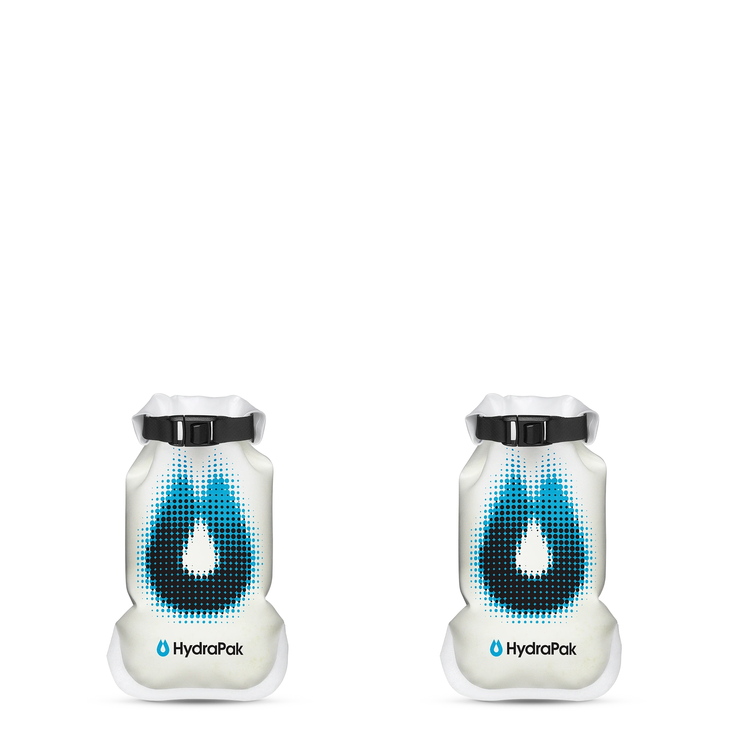 hydrapak-fuelpak-small-150-ml-gourde-nutrition-trail image 2