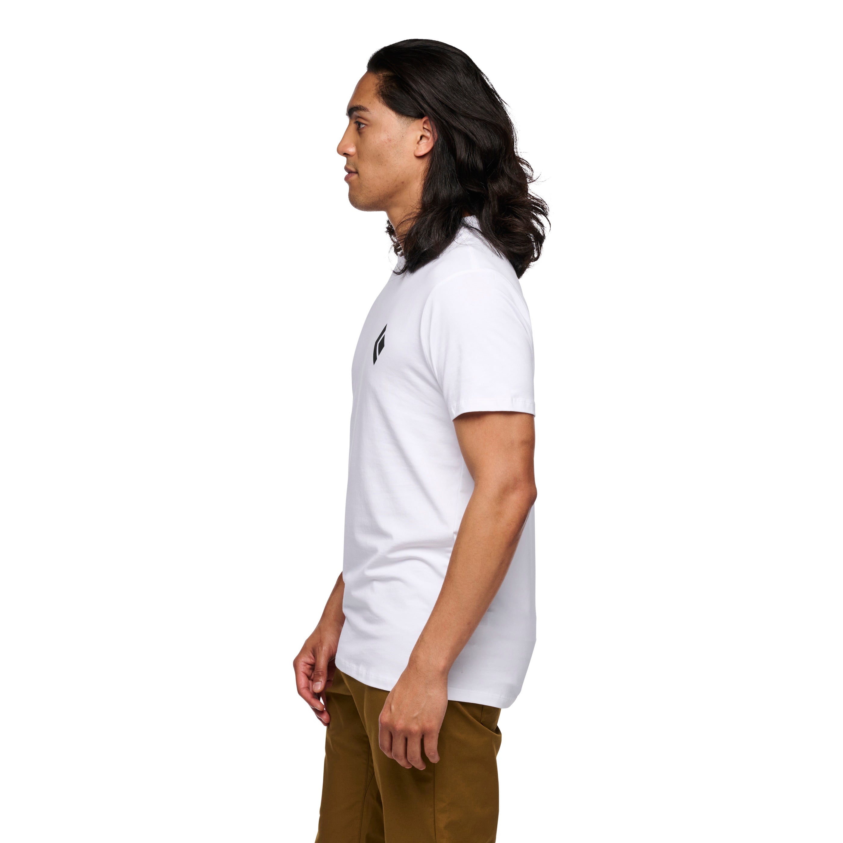 black-diamond-men-s-equipment-for-alpinists-tee-manche-courte-coupe-regular image 2
