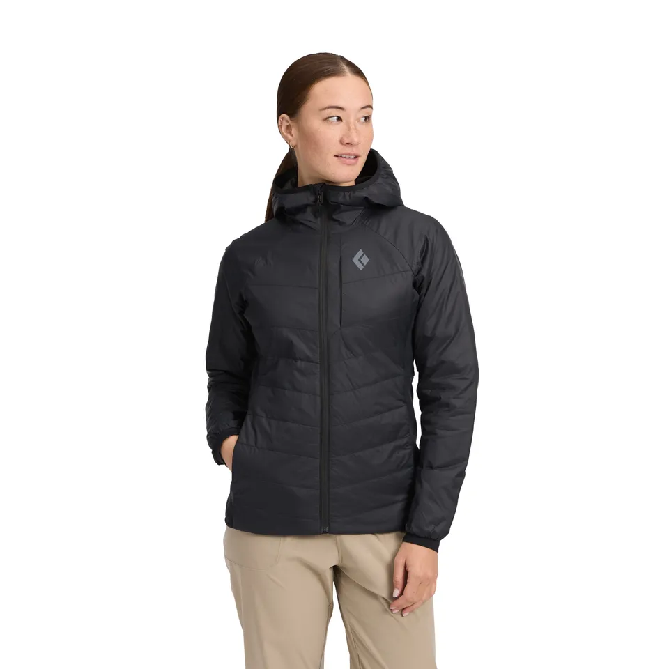 black-diamond-solution-1-0-hoody-doudoune-femme image 1