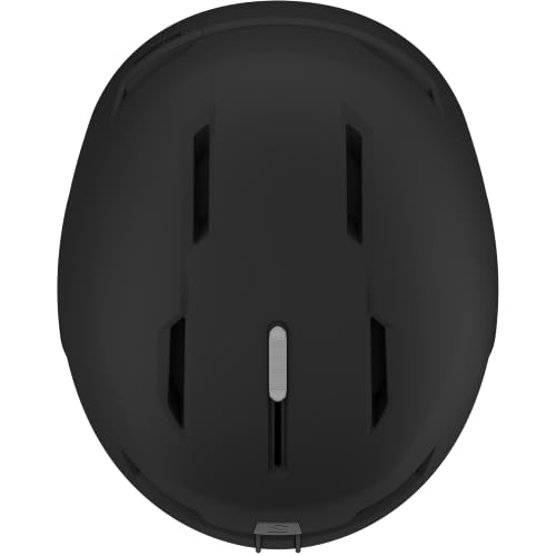 salomon-pioneer-3-black-casque-de-ski image 8