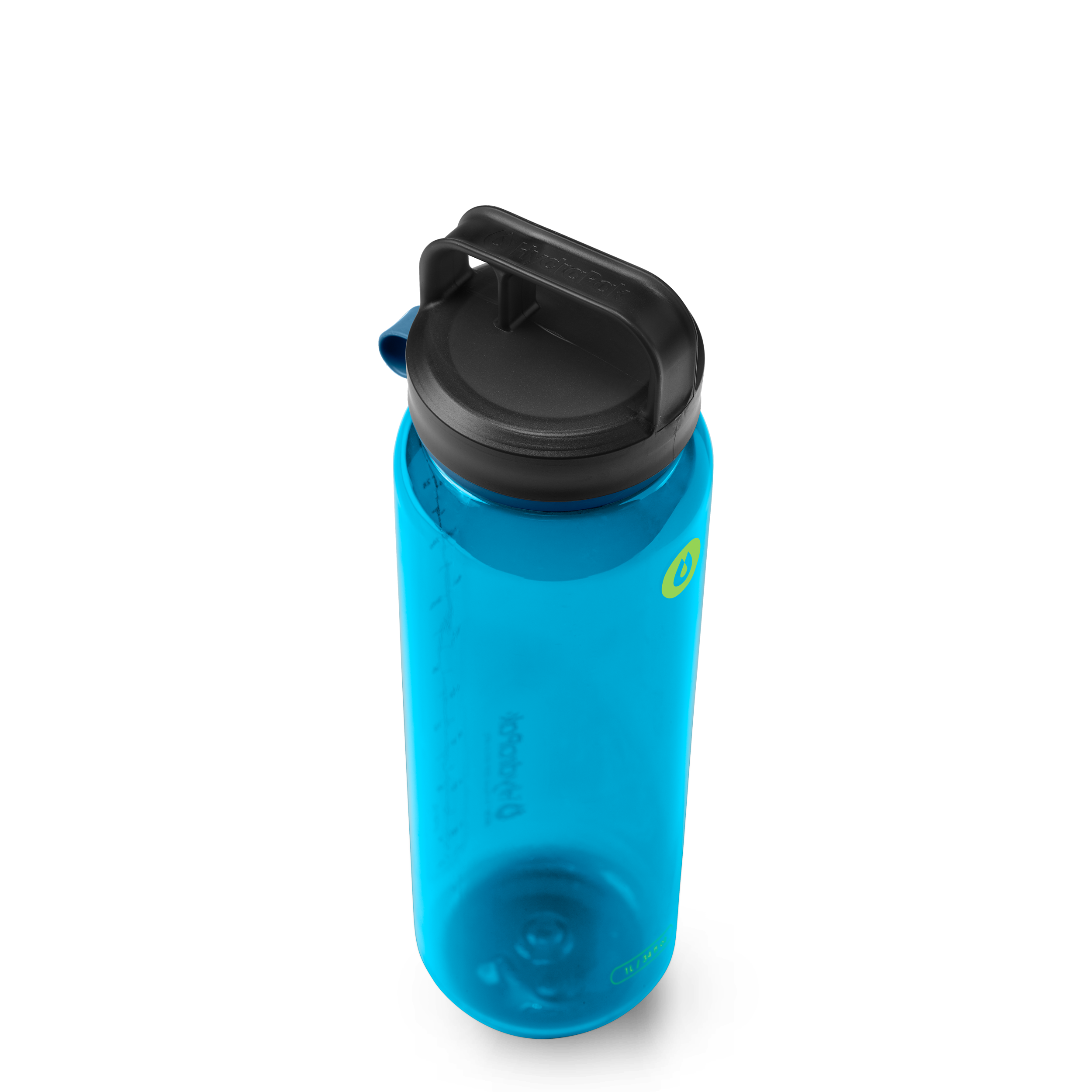 hydrapak-recon-clip-carry-1l-gourde-randonn-e-recycl-e image 4