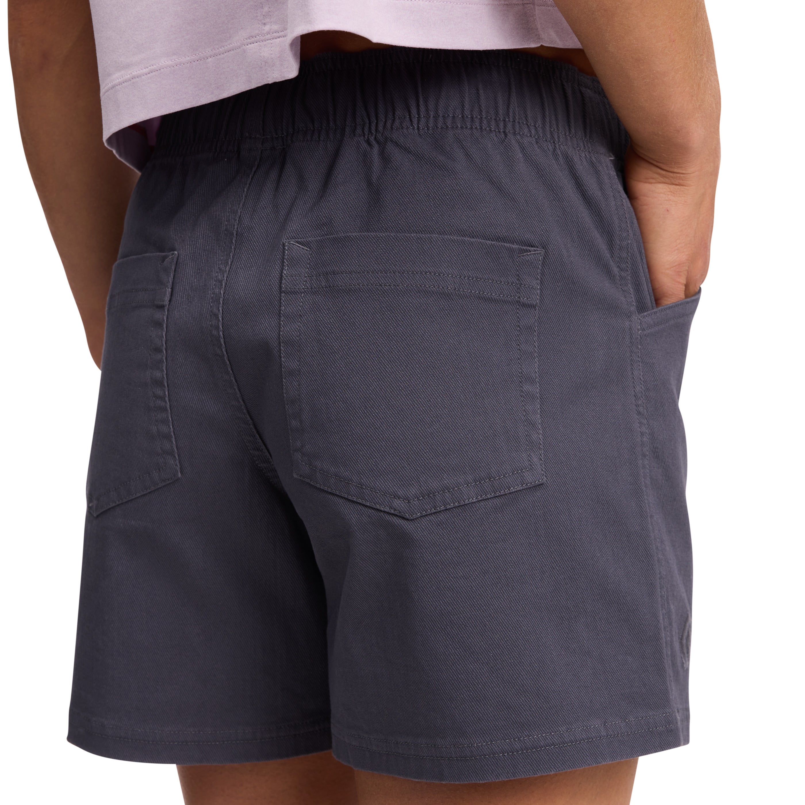 black-diamond-women-s-dirtbag-twill-shorts-short-d-escalade-femme image 7