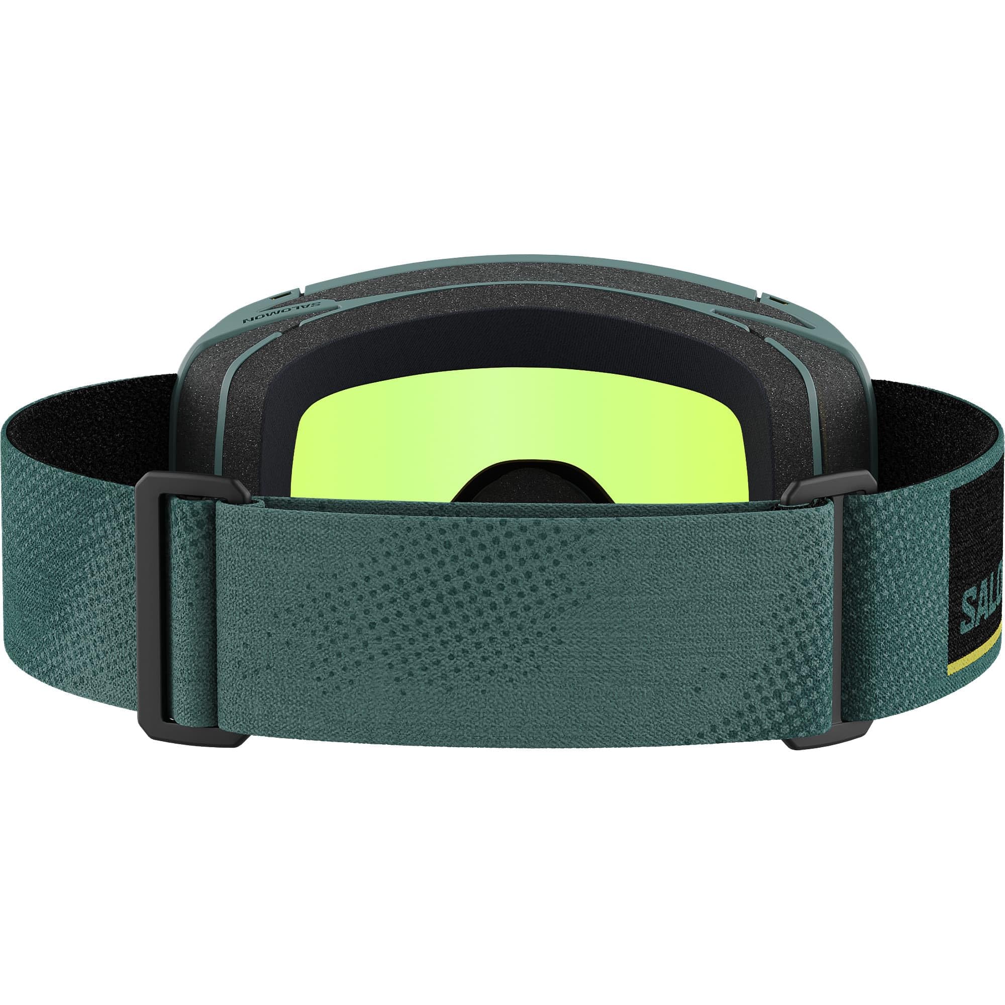 salomon-lumi-access-masque-de-ski-junior-bleu-taille-ns image 4