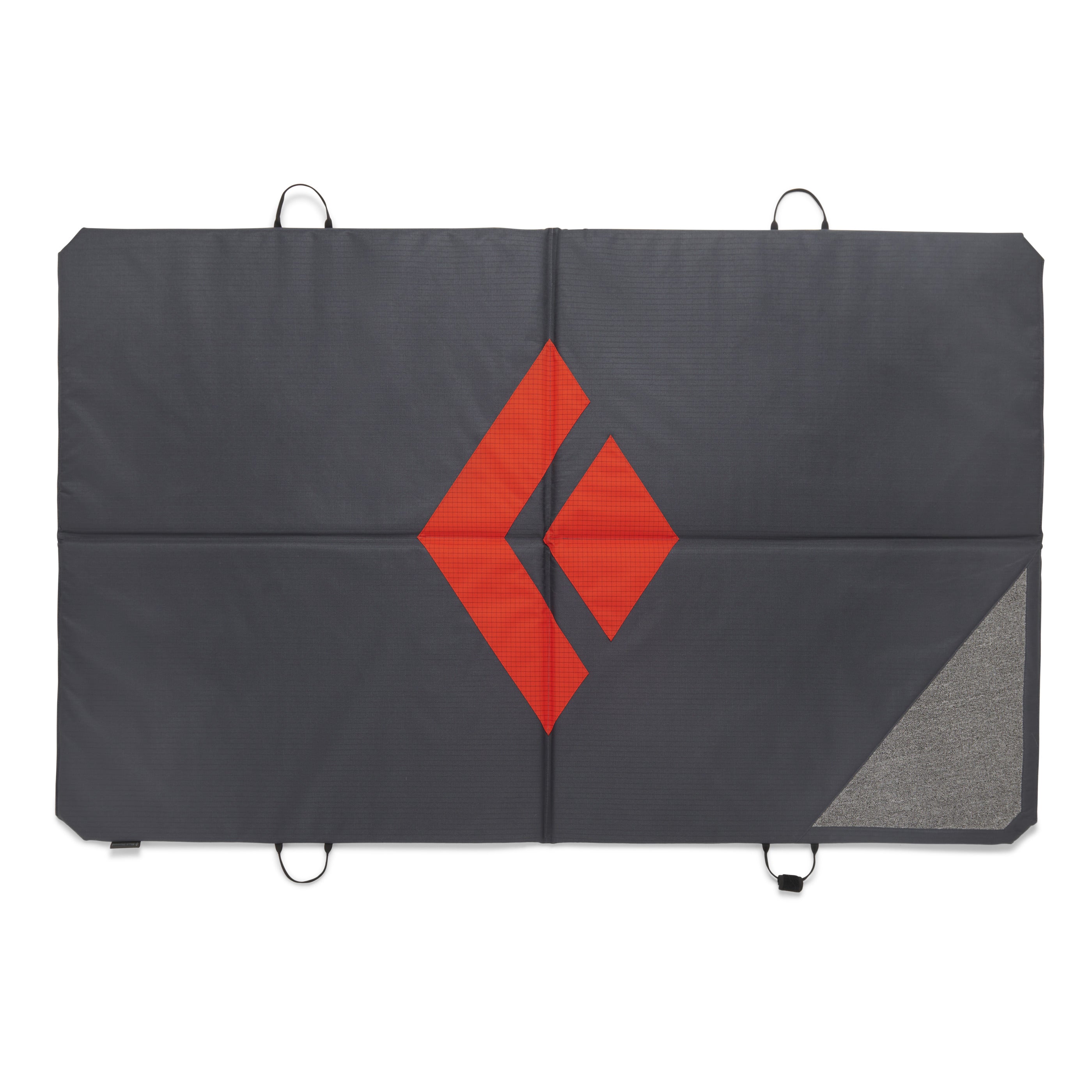 black-diamond-gapstopper-accessory-pad-tapis-bloc-pliable image 1