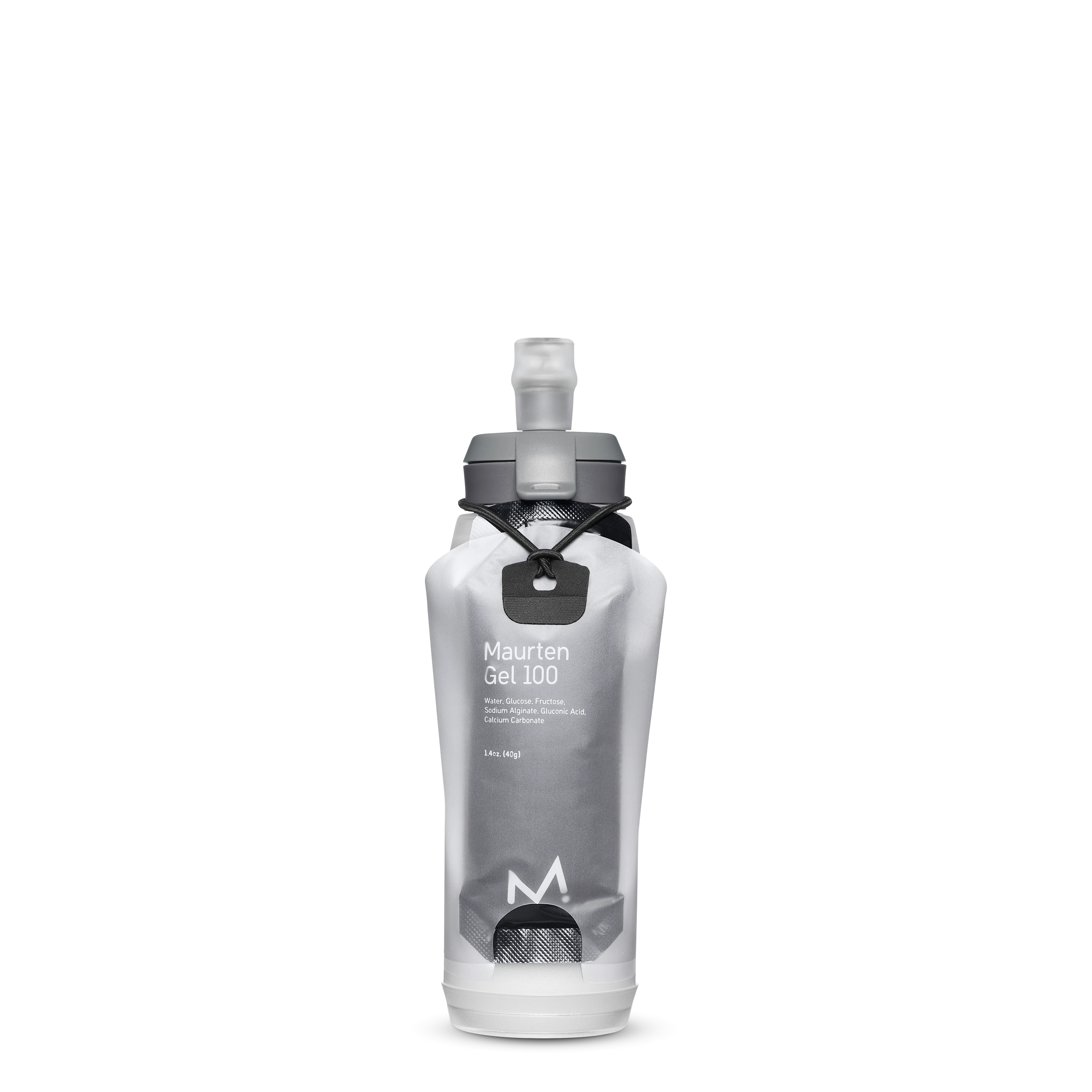 hydrapak-skyflask-flasque-hydrogel-350-ml-malibu image 2