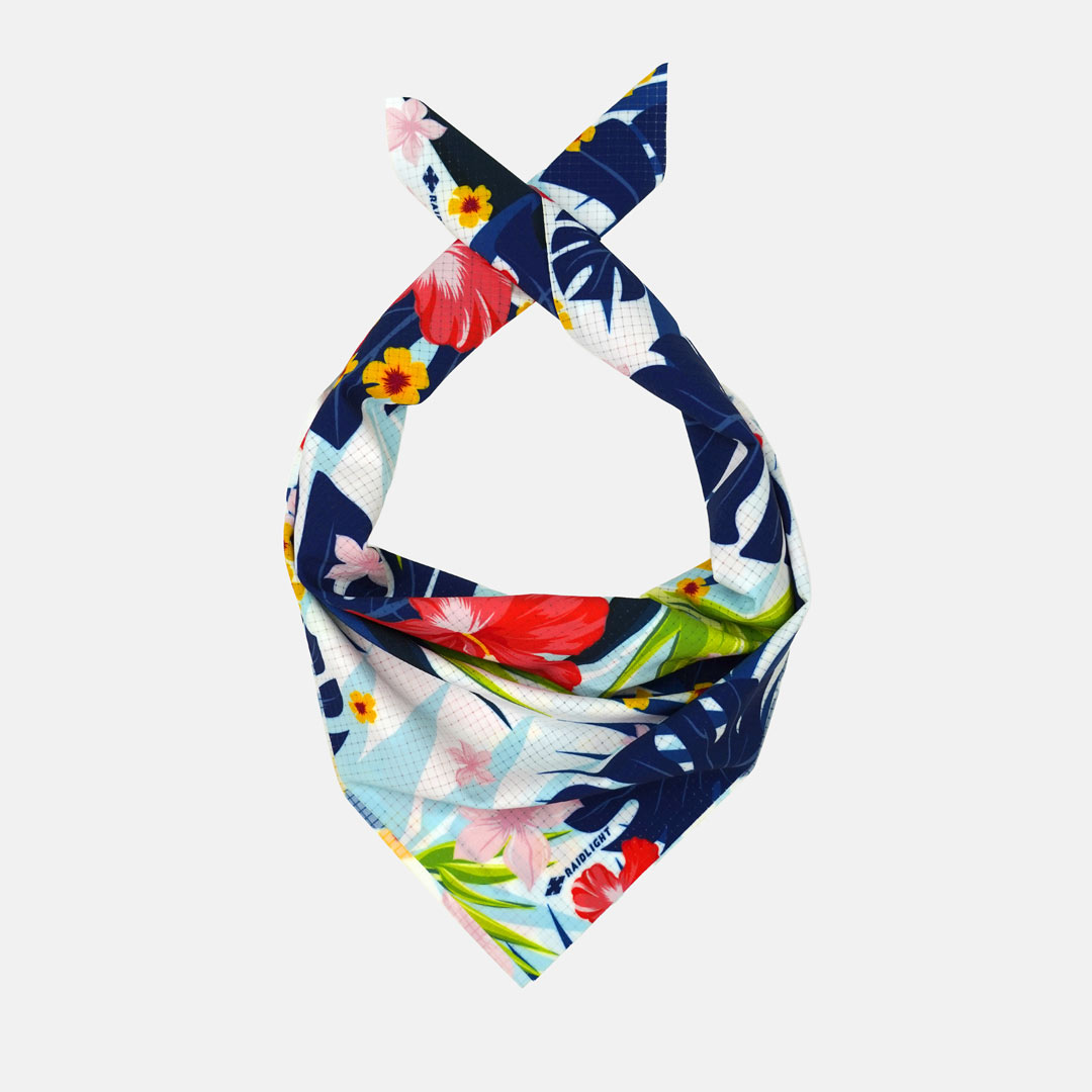 raidlight-bandana-ecodry-bandana-trail-upf40-made-in-france image 7